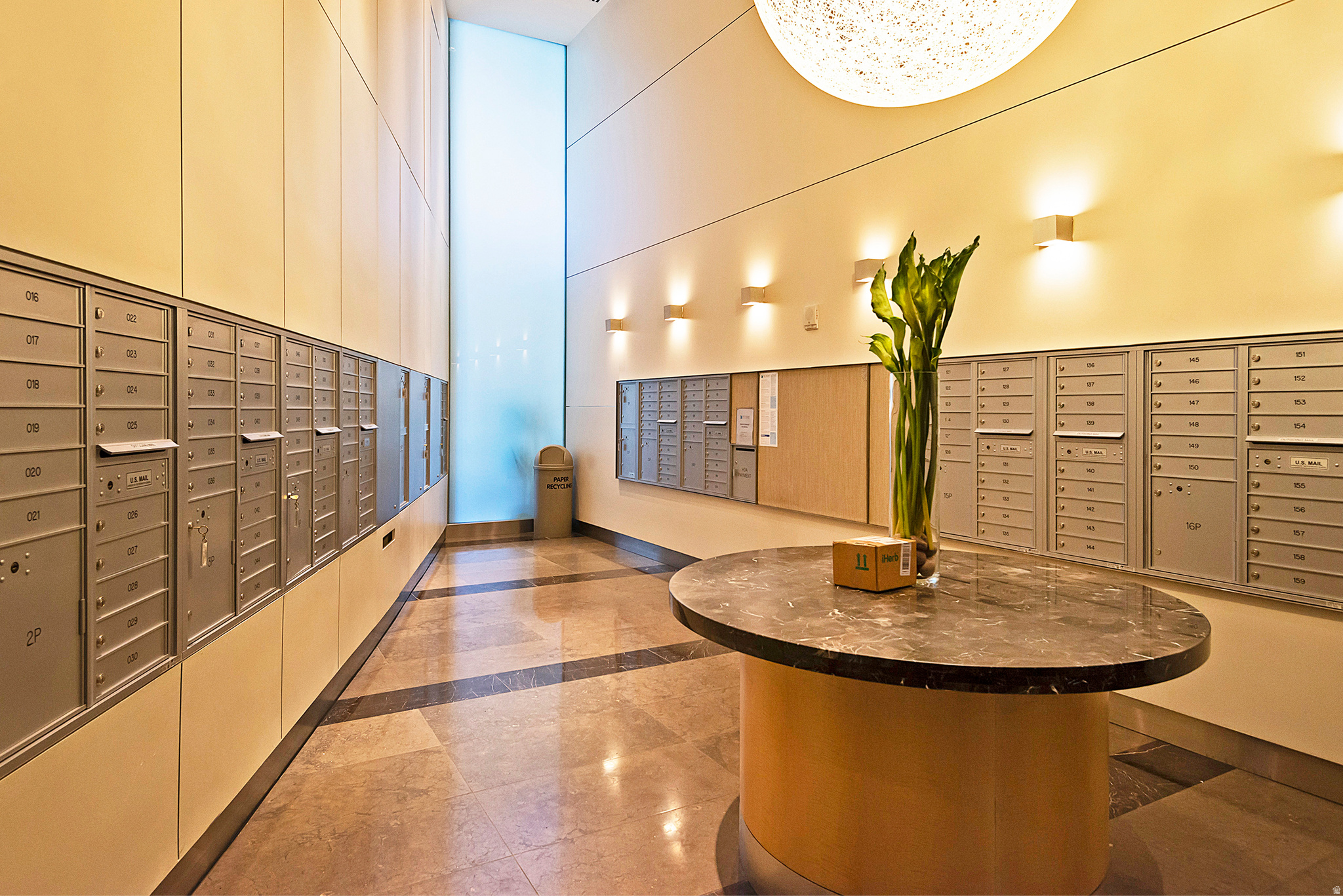 CITY CREEK- REGENT - Residential