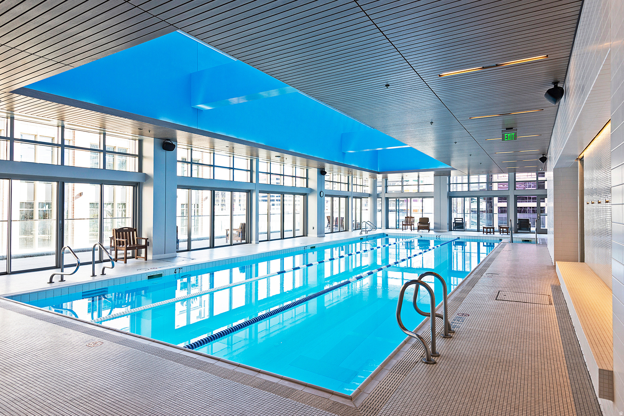 CITY CREEK- REGENT - Residential