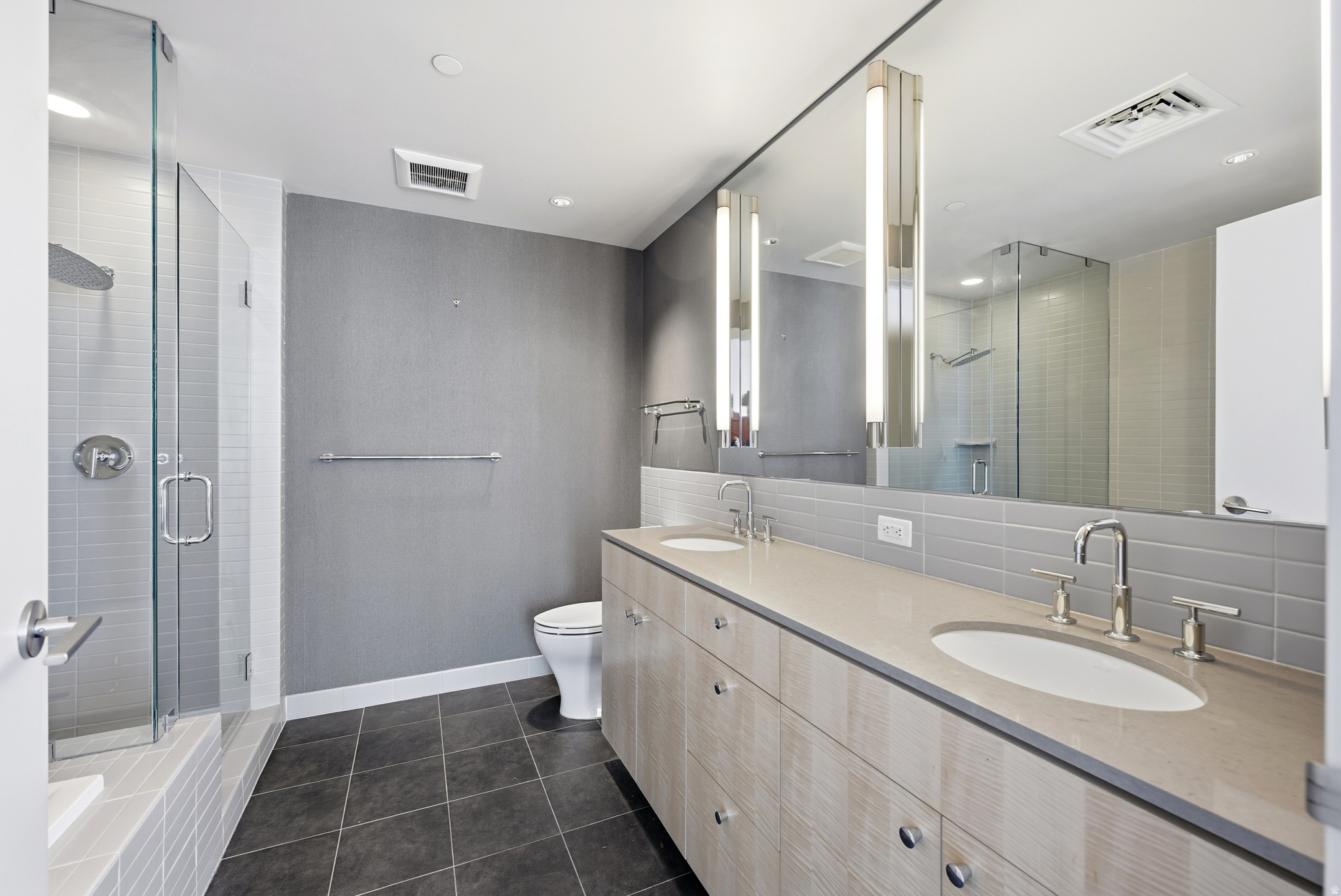 CITY CREEK- REGENT - Residential