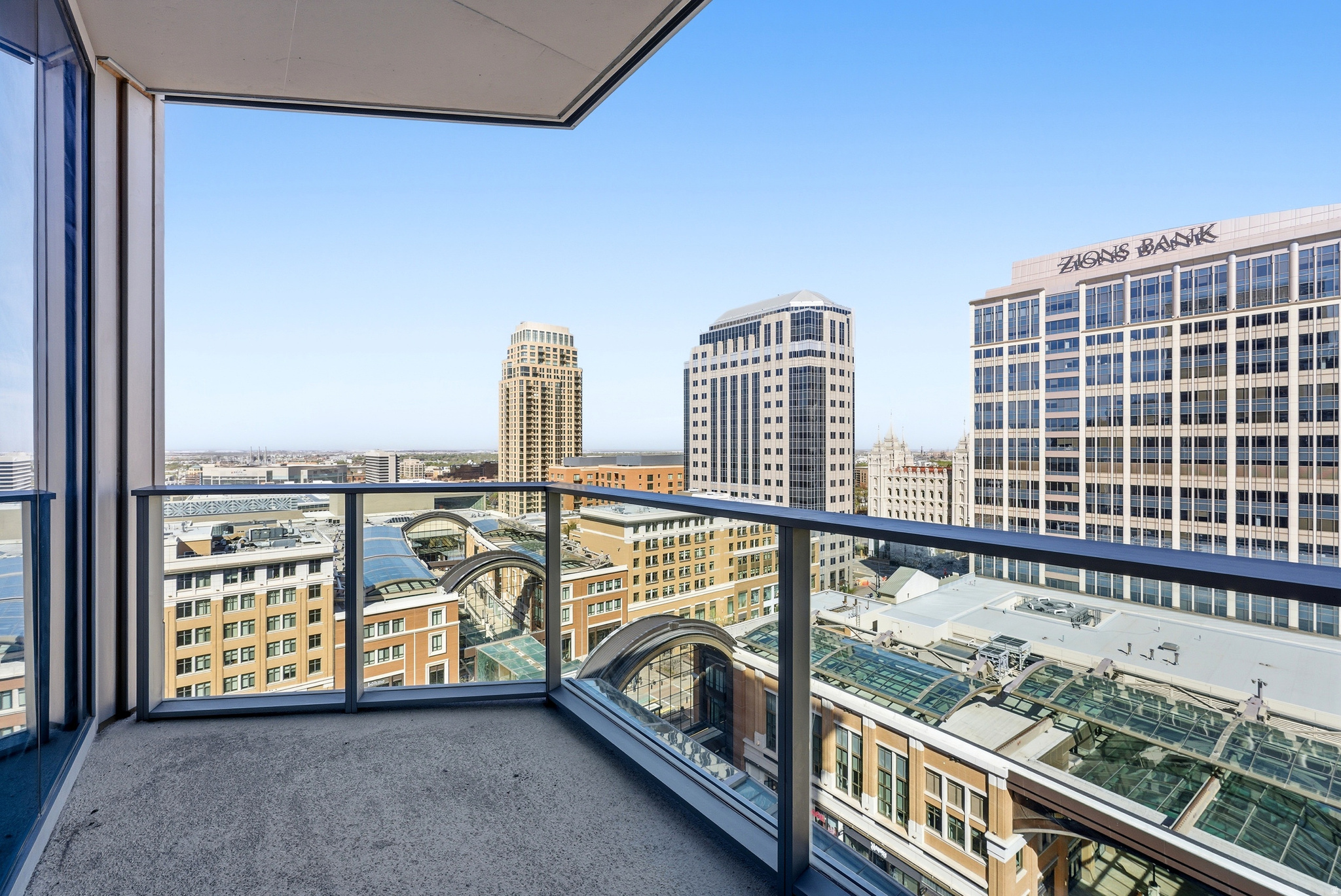 CITY CREEK- REGENT - Residential