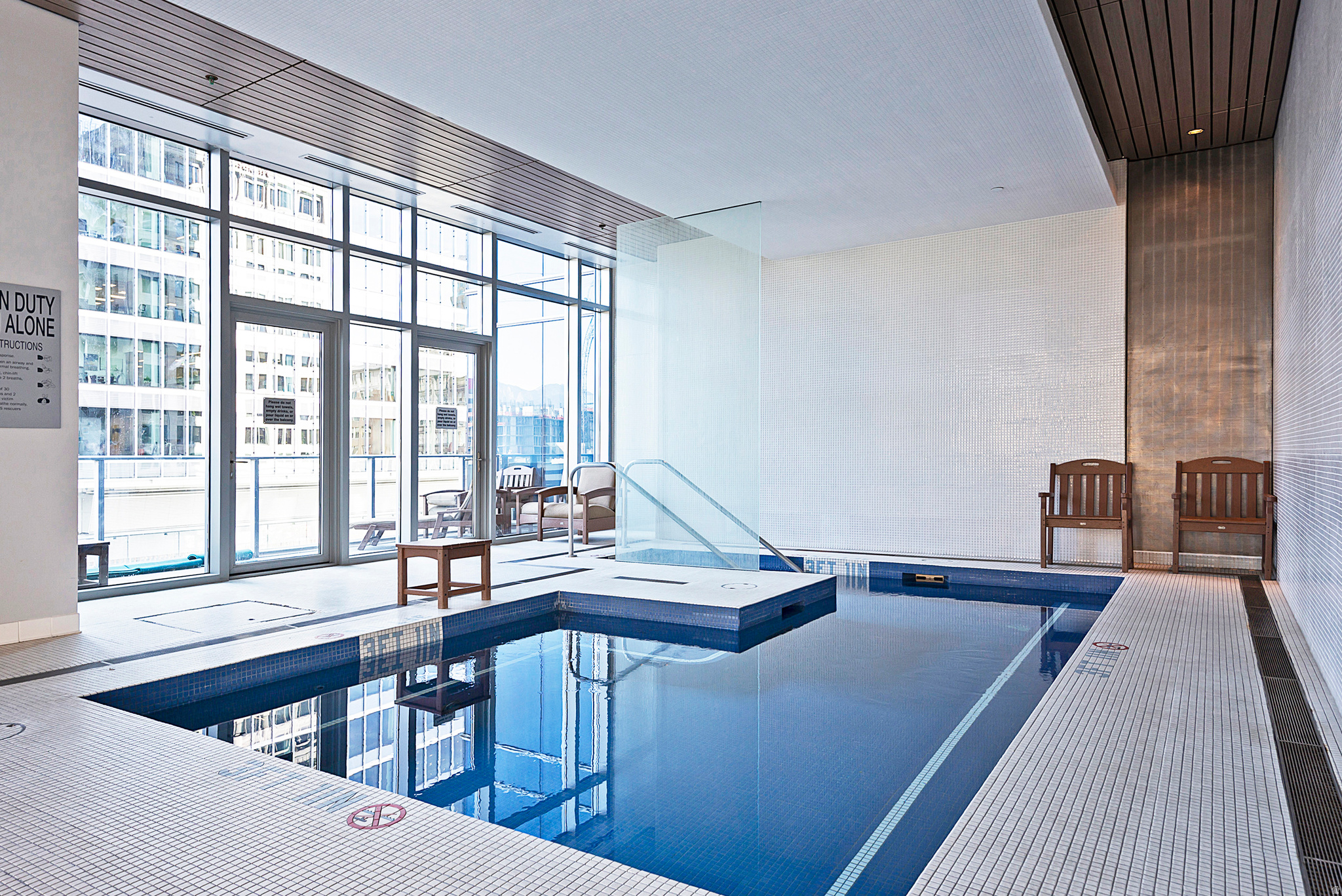 CITY CREEK- REGENT - Residential