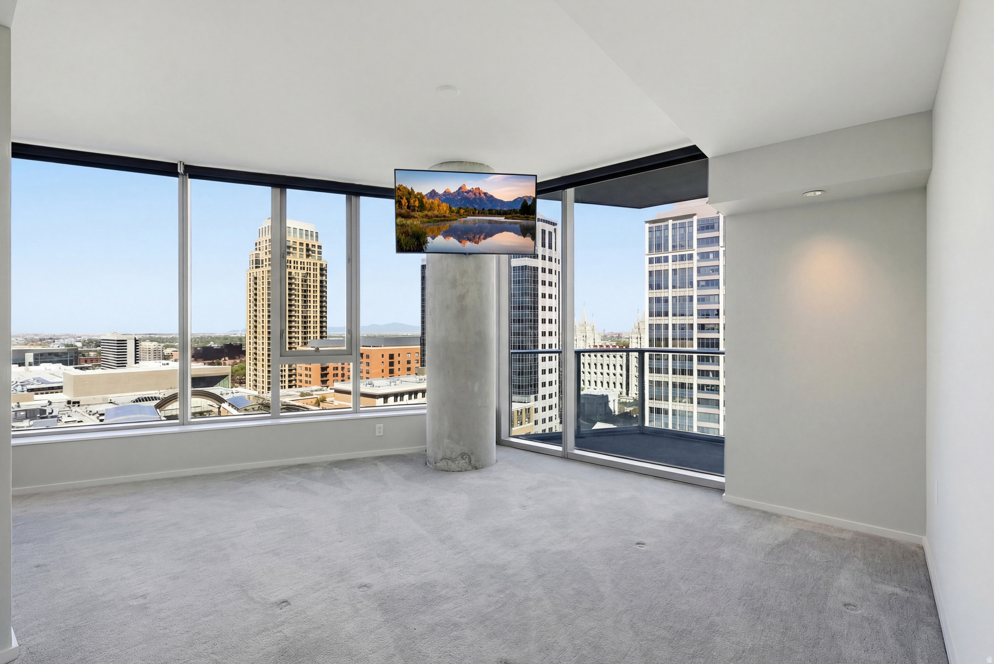 CITY CREEK- REGENT - Residential