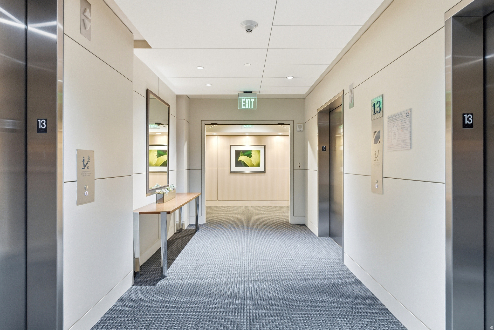 CITY CREEK- REGENT - Residential