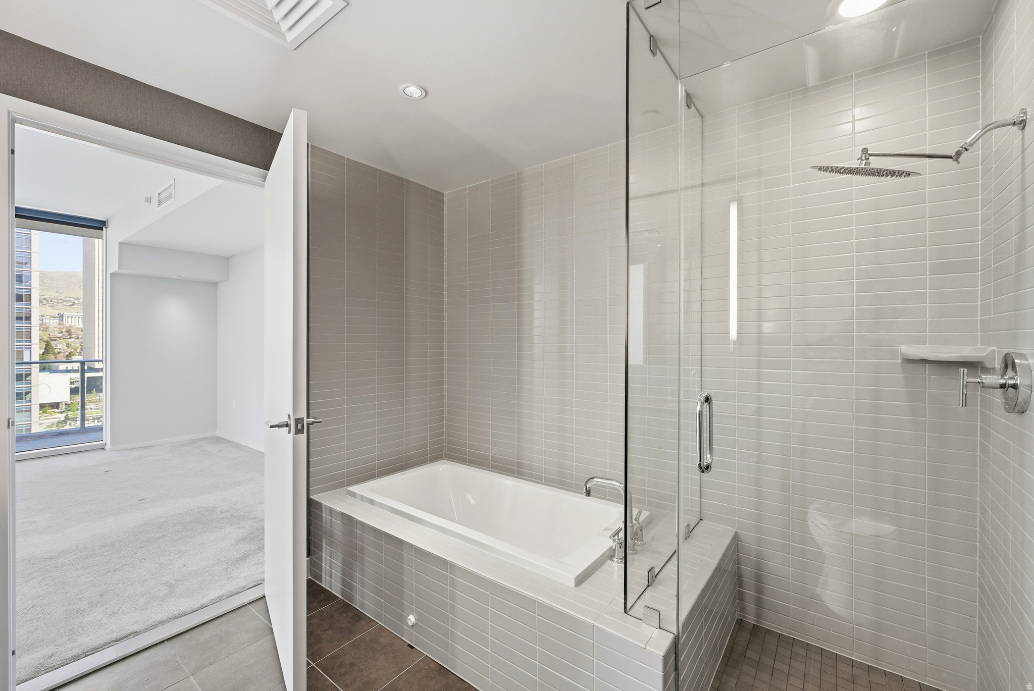 CITY CREEK- REGENT - Residential