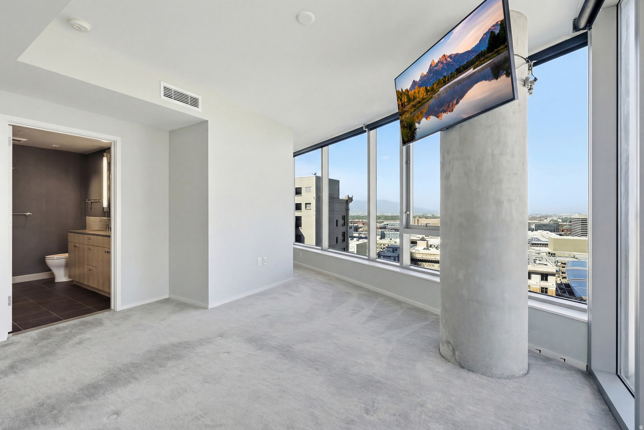 CITY CREEK- REGENT - Residential