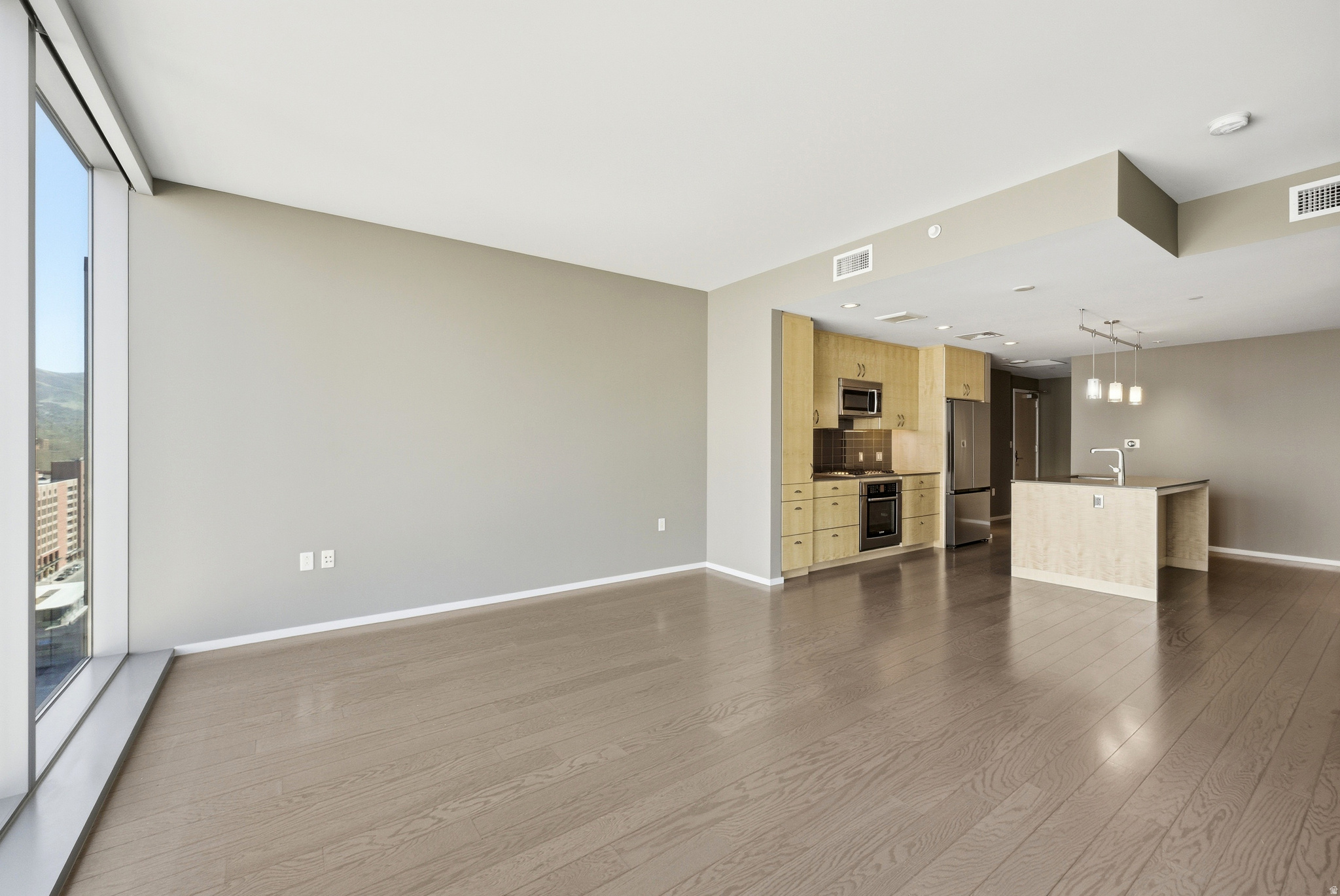 CITY CREEK- REGENT - Residential