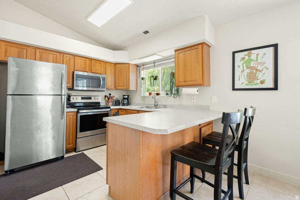SOUTH POINTE 2 - Residential