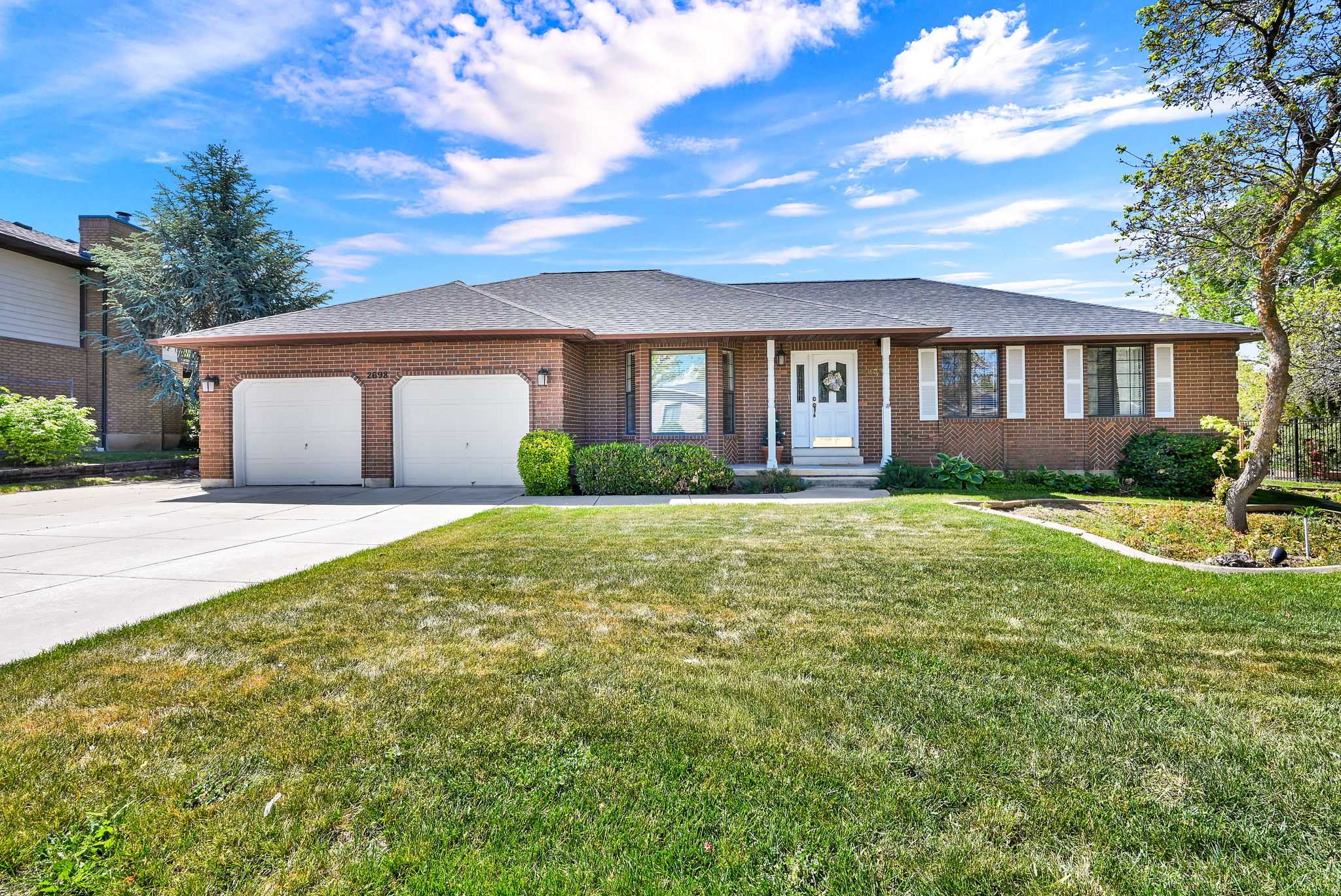 COTTONWOOD - Residential