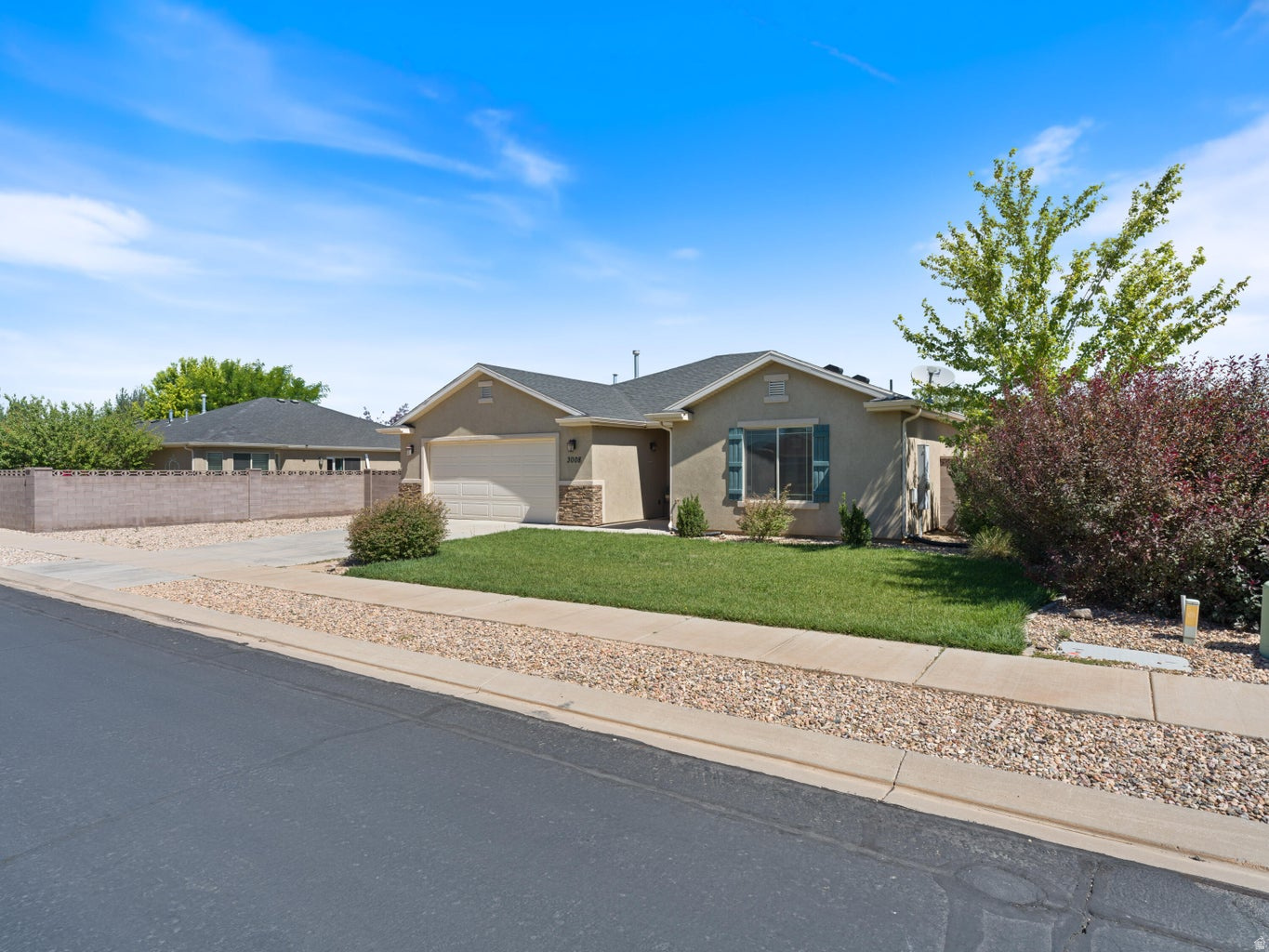 SYCAMORE TRAIL PUD - Residential