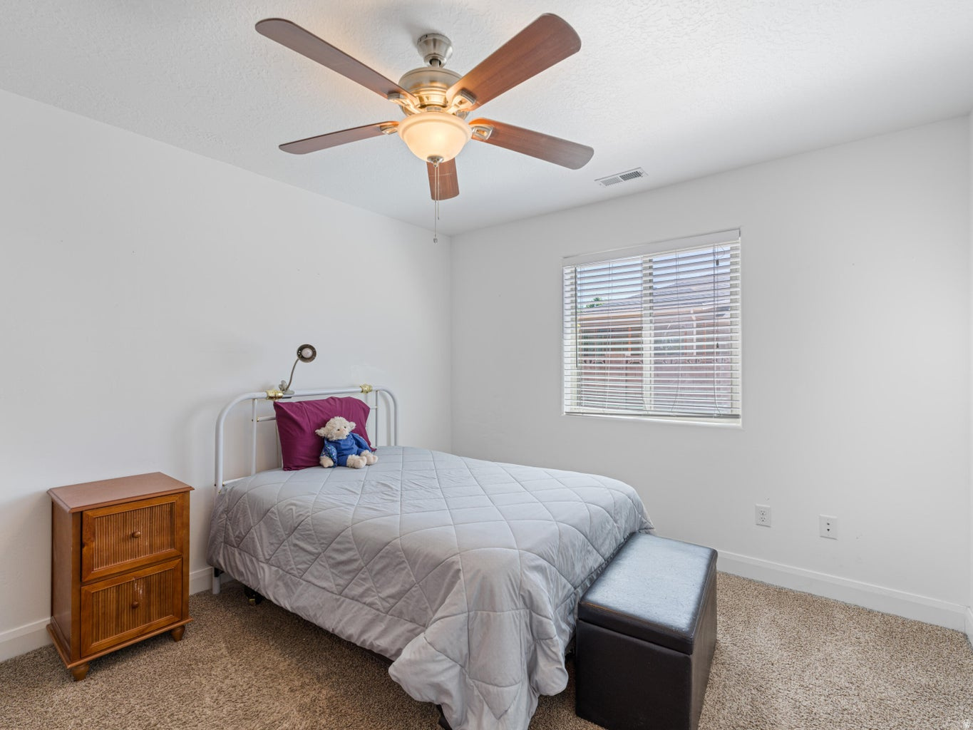 SYCAMORE TRAIL PUD - Residential