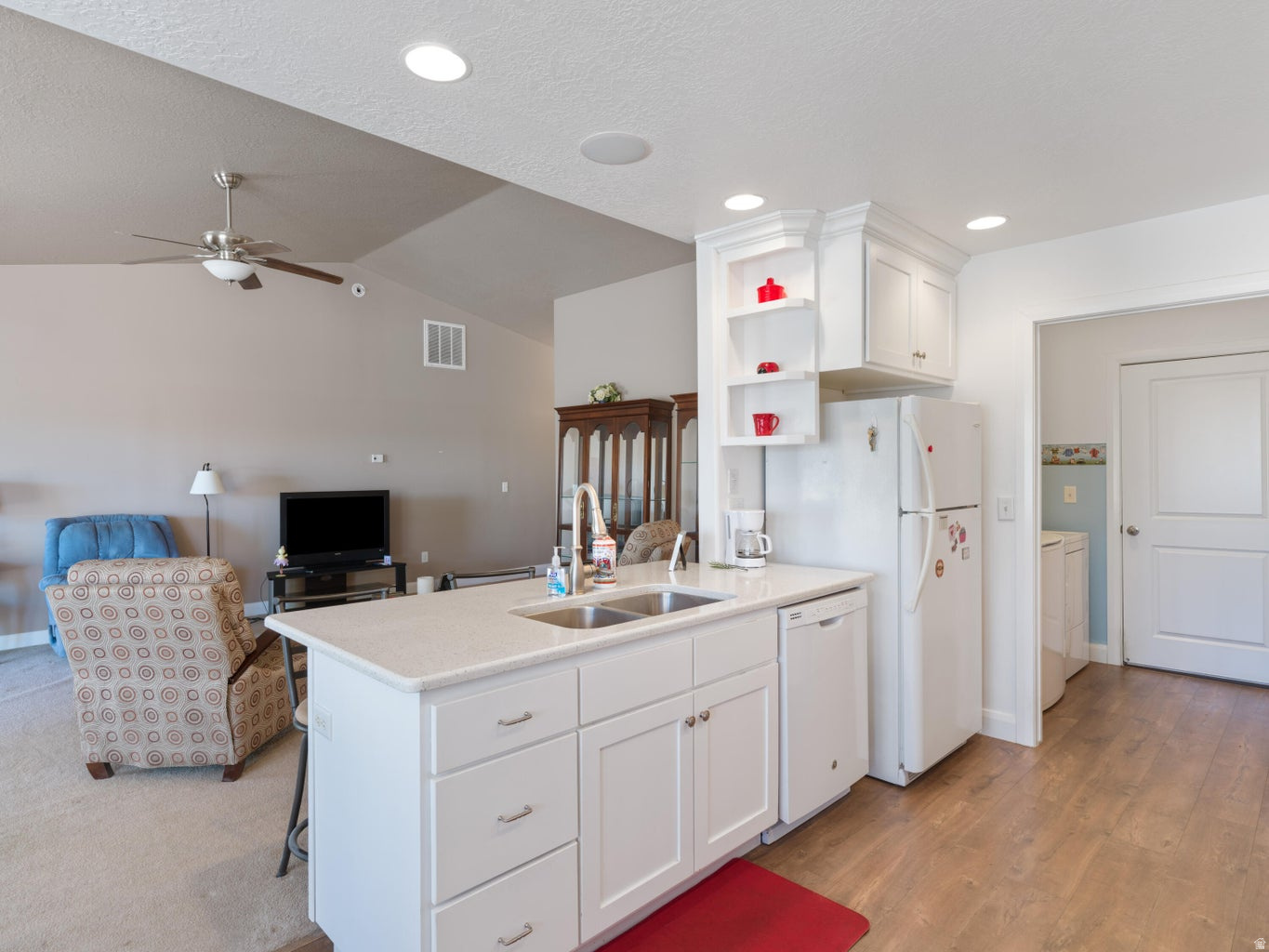SYCAMORE TRAIL PUD - Residential