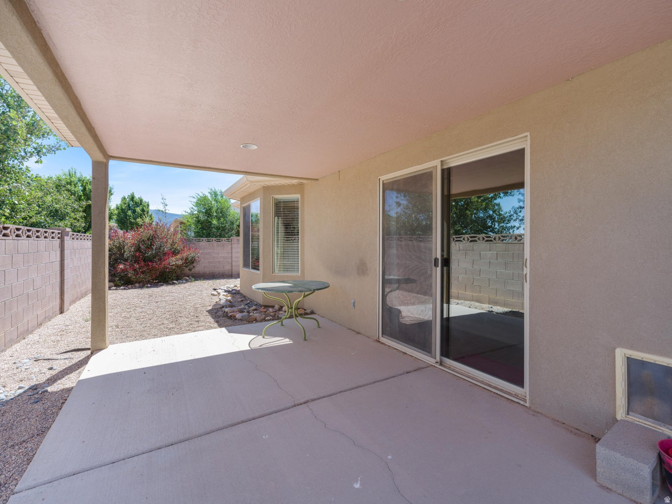 SYCAMORE TRAIL PUD - Residential