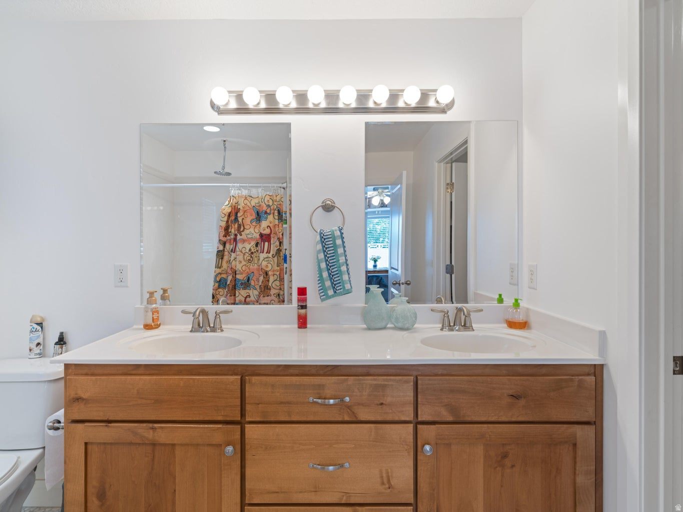 SYCAMORE TRAIL PUD - Residential