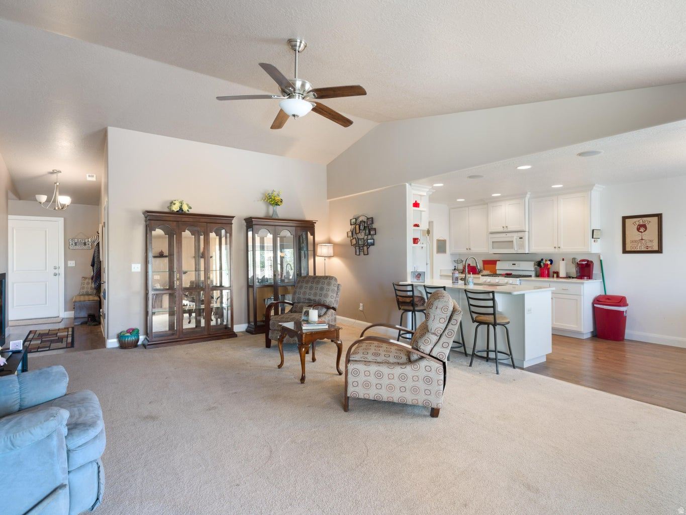 SYCAMORE TRAIL PUD - Residential