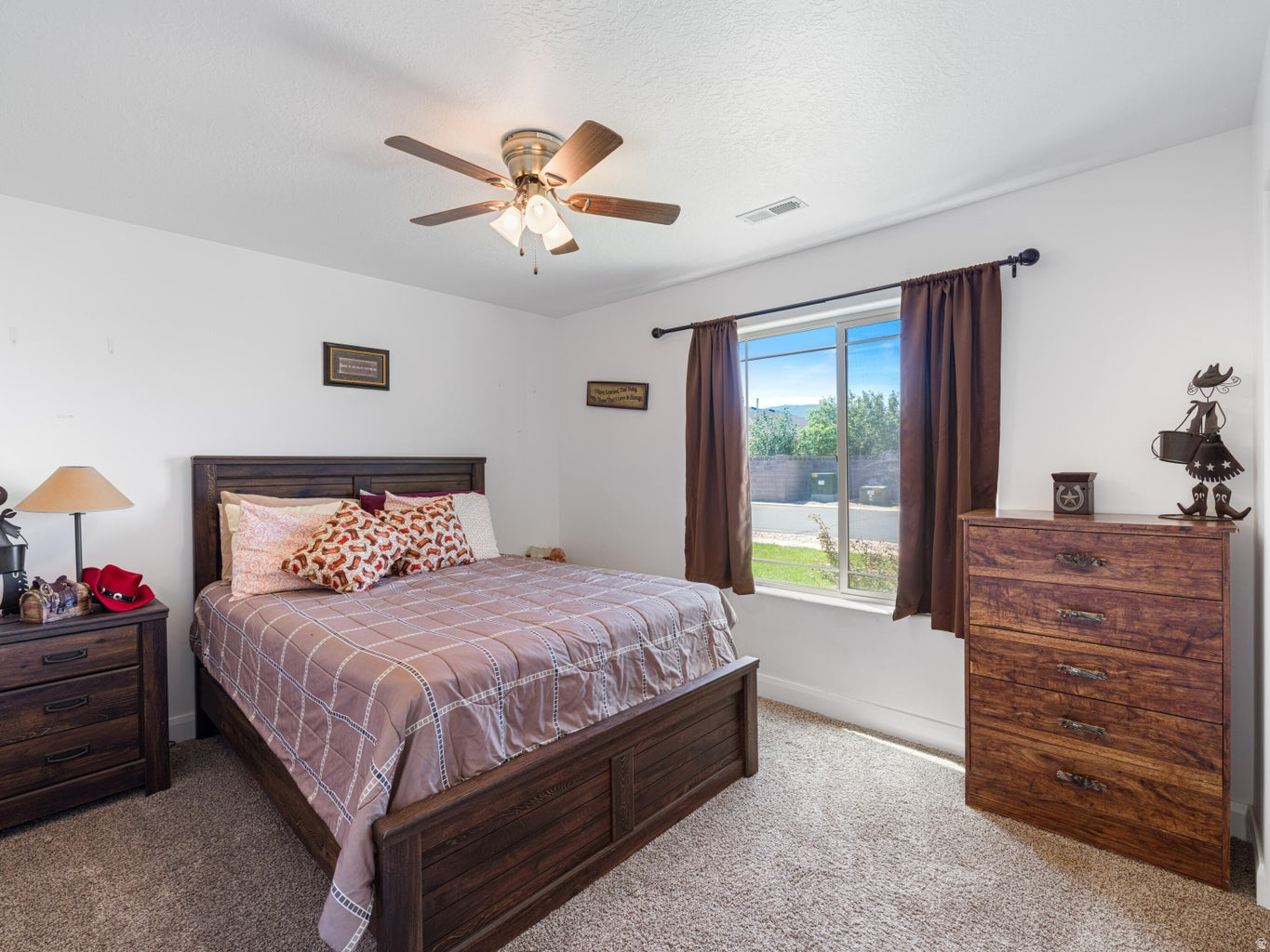 SYCAMORE TRAIL PUD - Residential