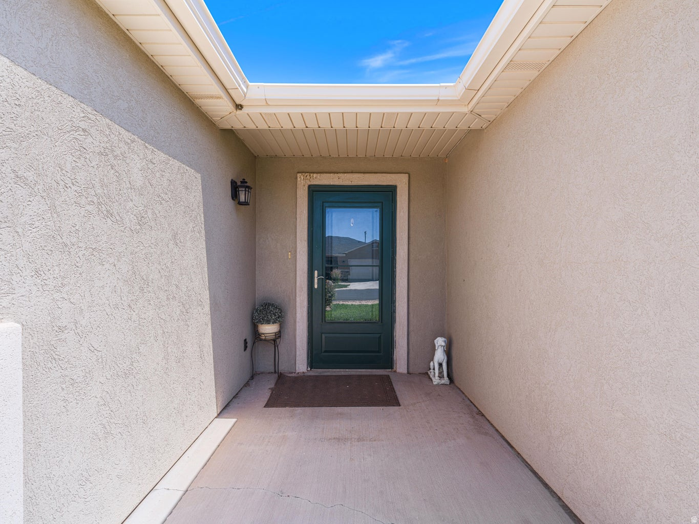 SYCAMORE TRAIL PUD - Residential