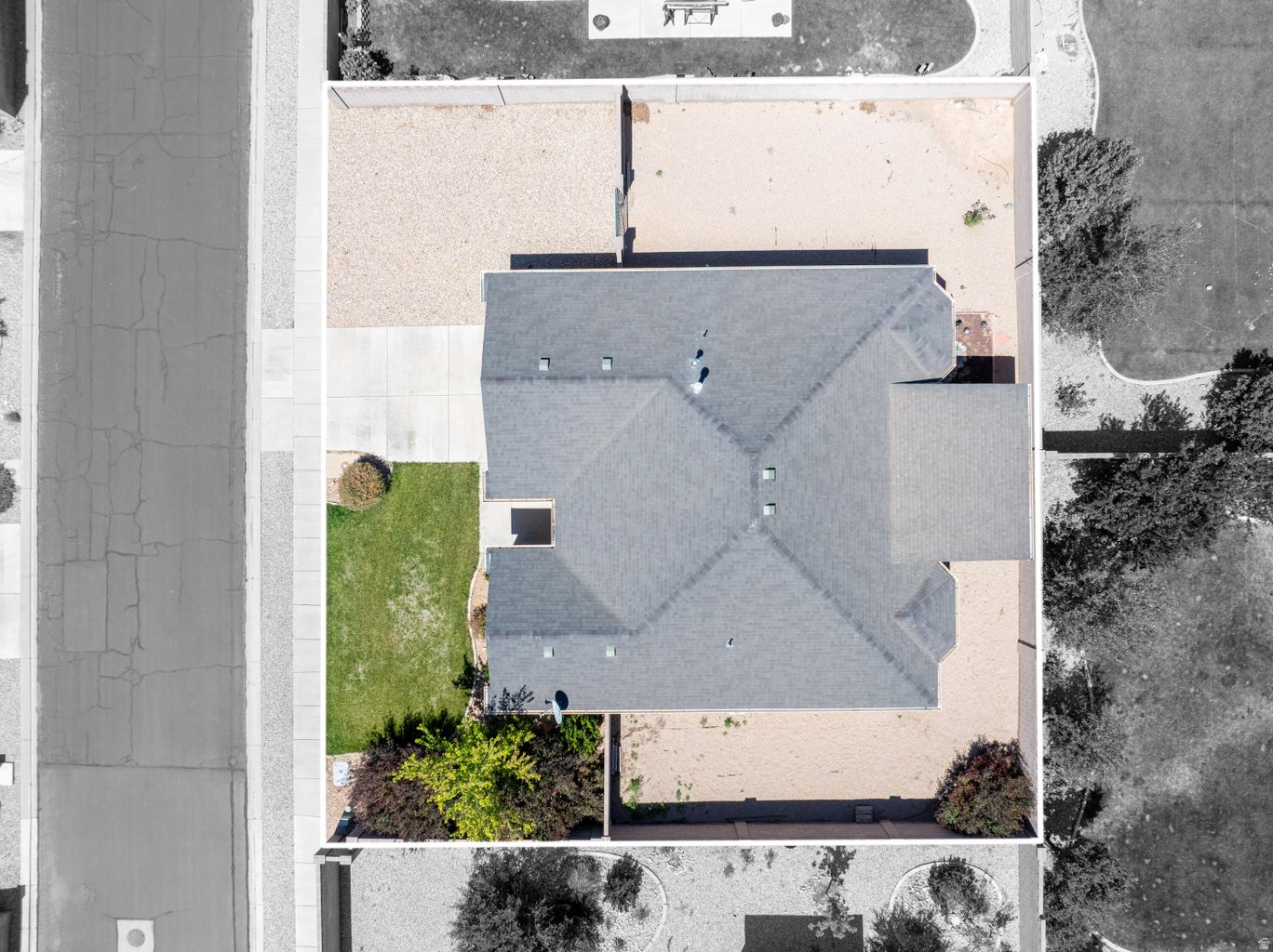 SYCAMORE TRAIL PUD - Residential