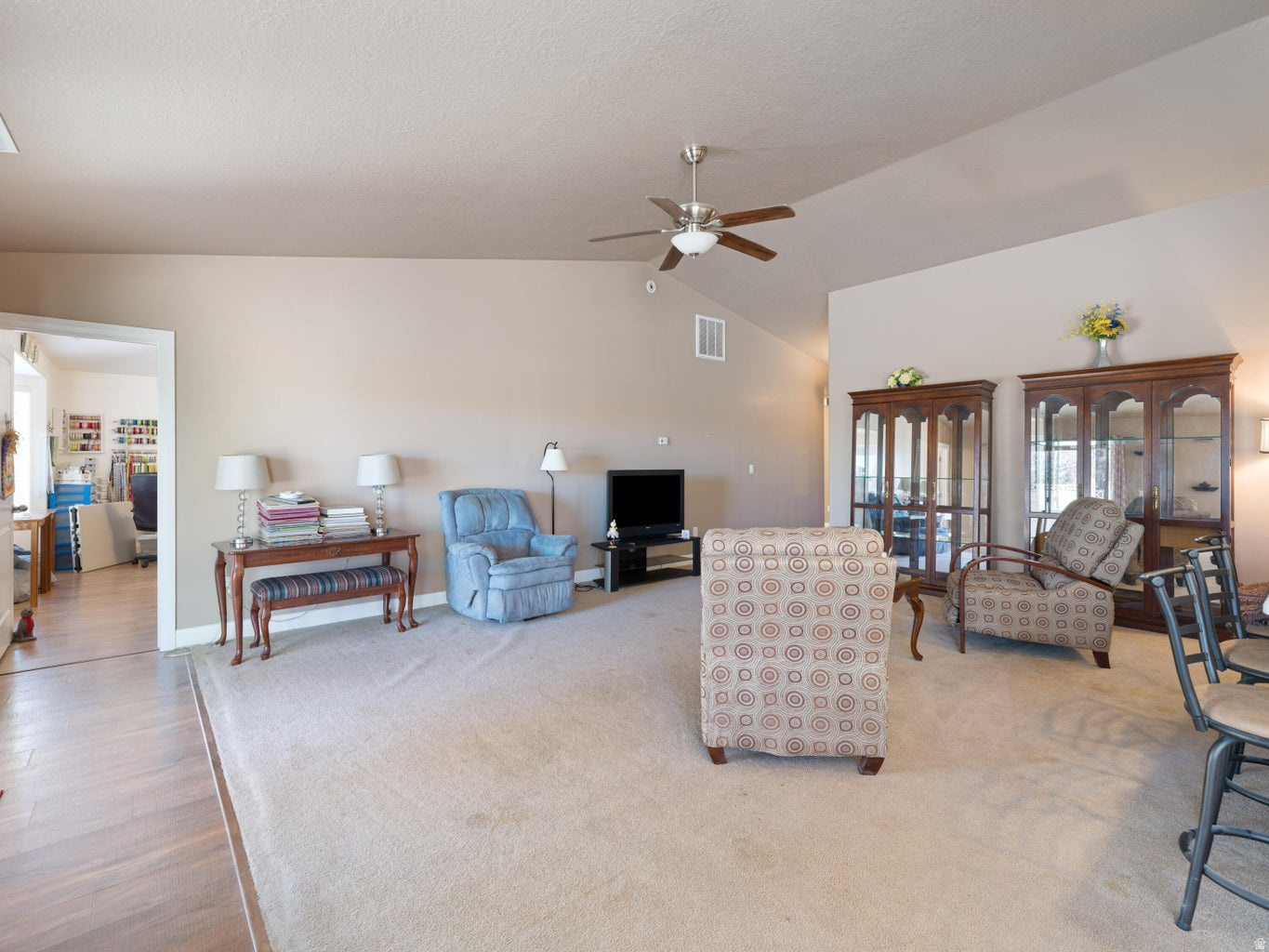 SYCAMORE TRAIL PUD - Residential