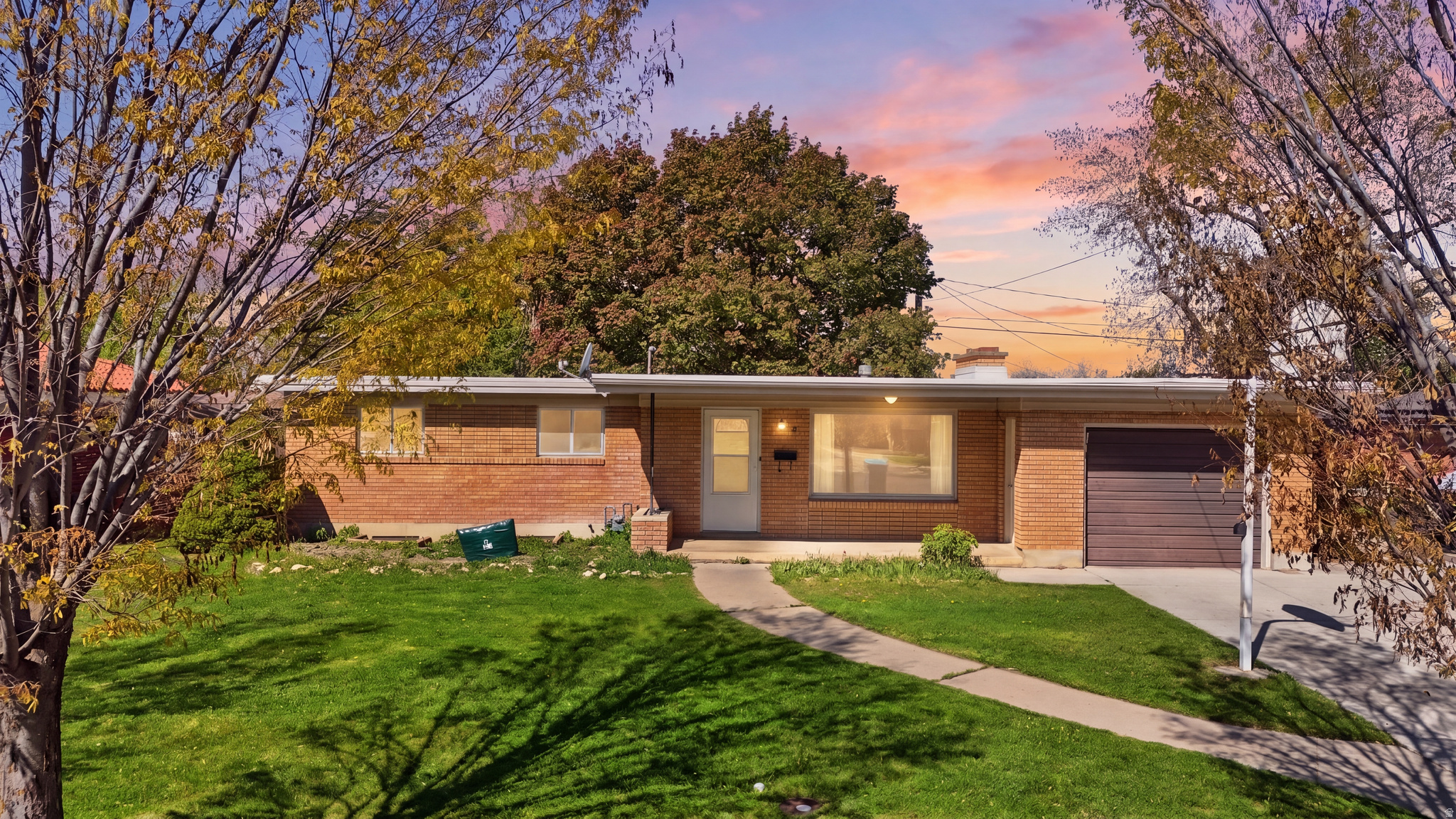 MOUNTAIN VIEW - Residential