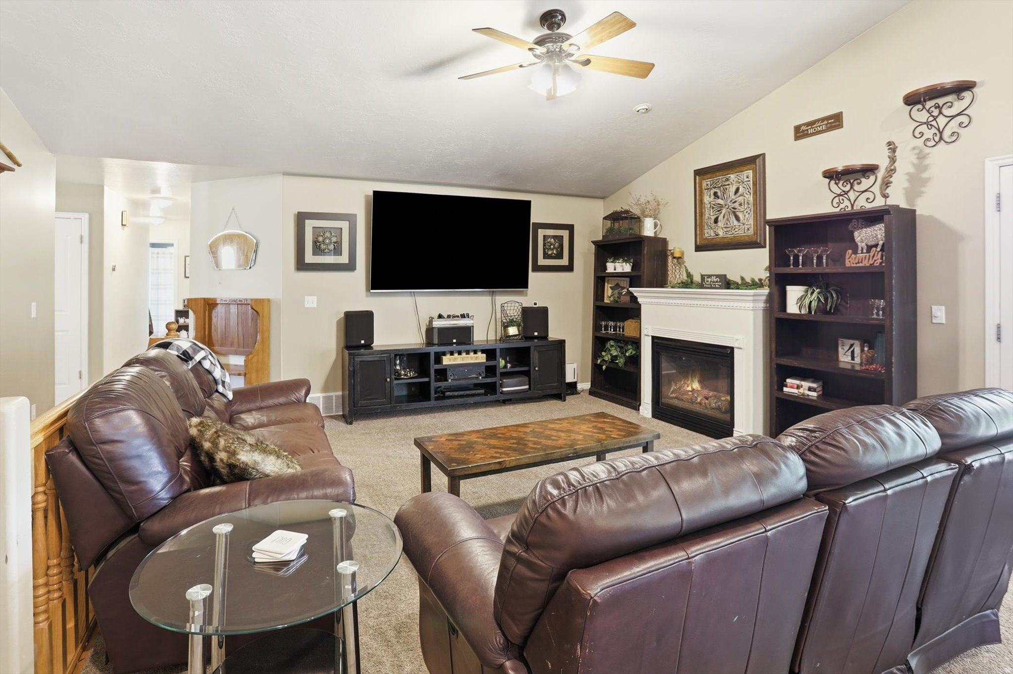 FOXCHASE - Residential