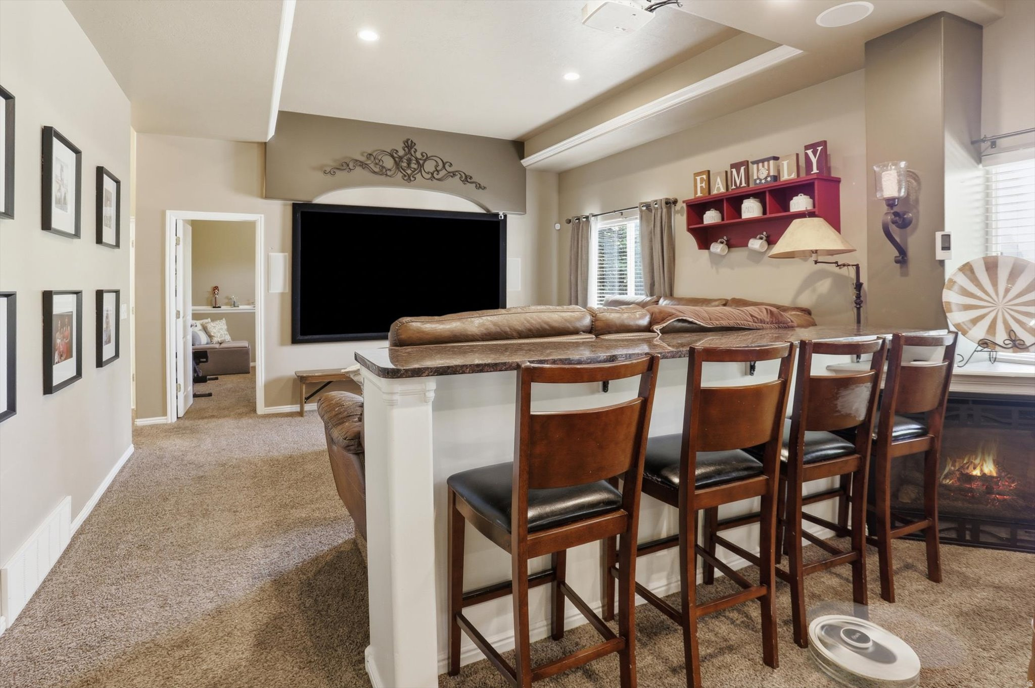 FOXCHASE - Residential