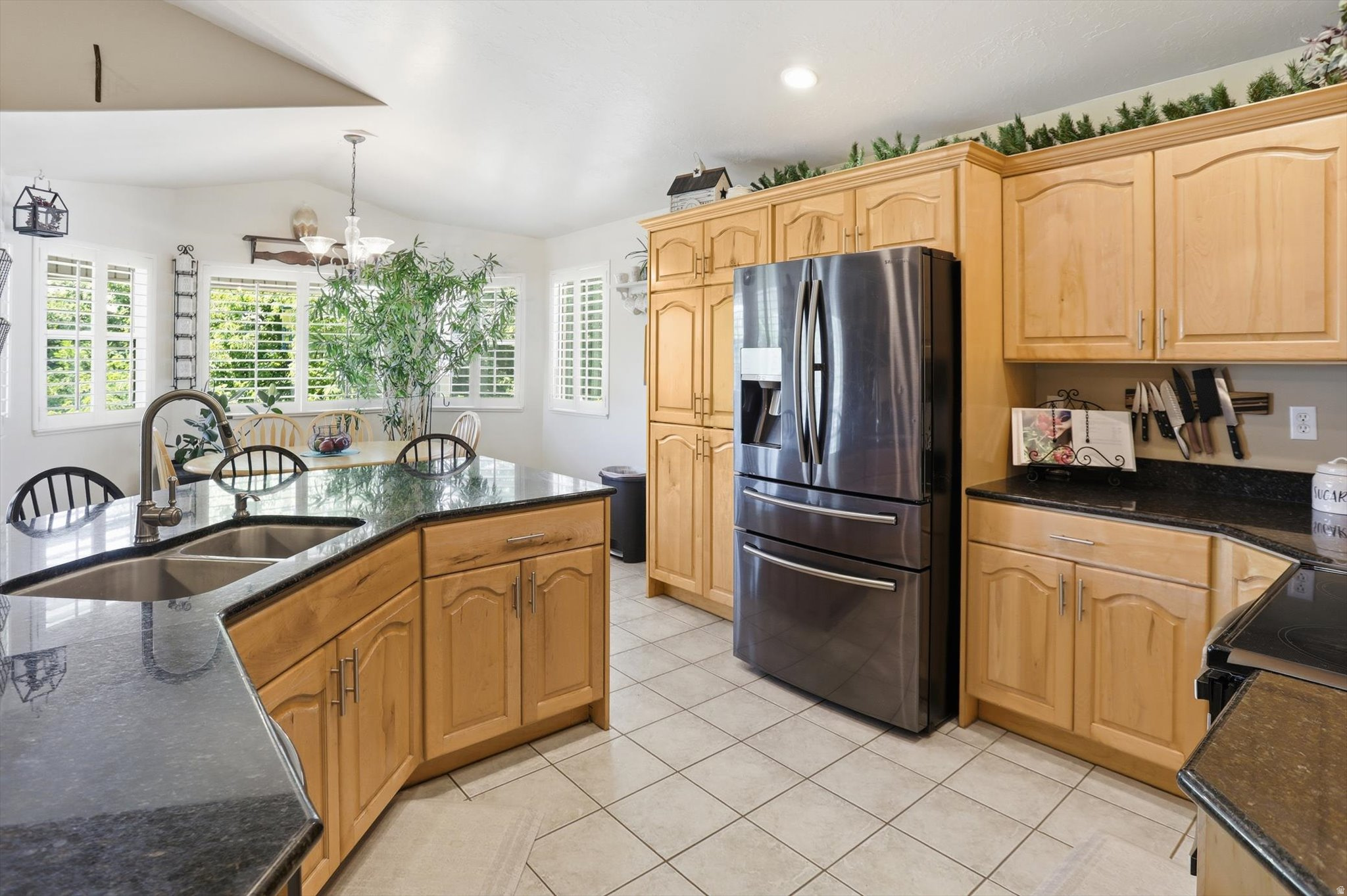 FOXCHASE - Residential