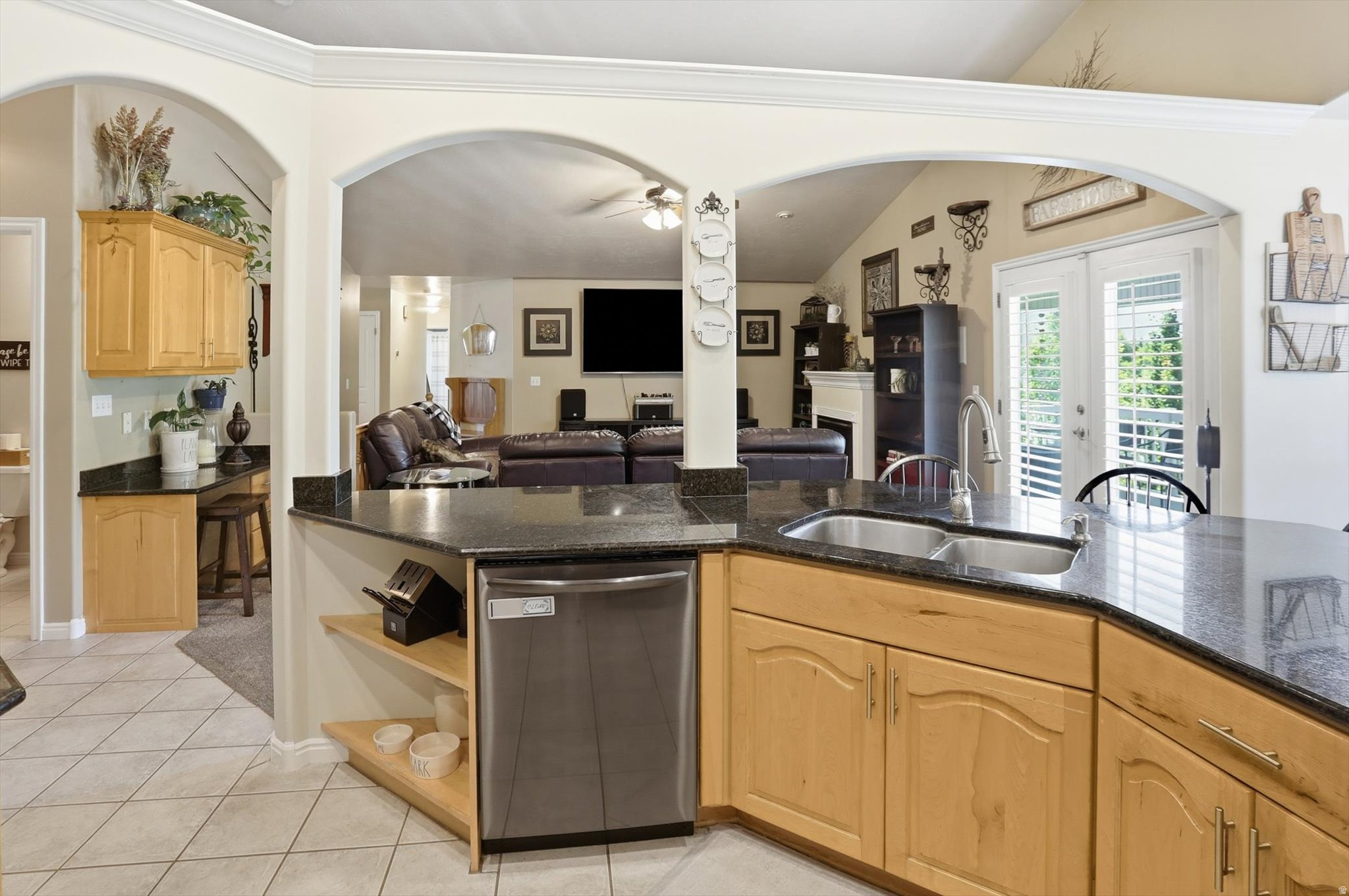 FOXCHASE - Residential