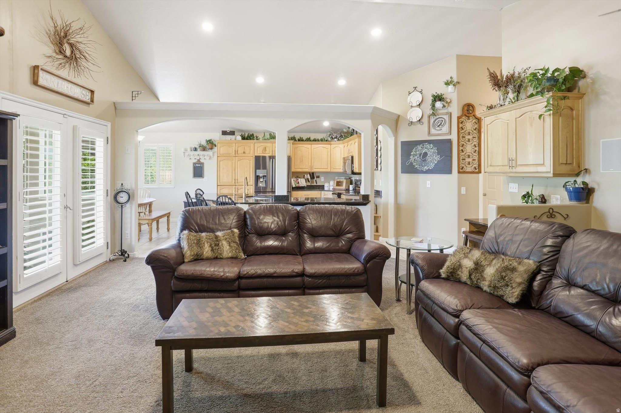 FOXCHASE - Residential
