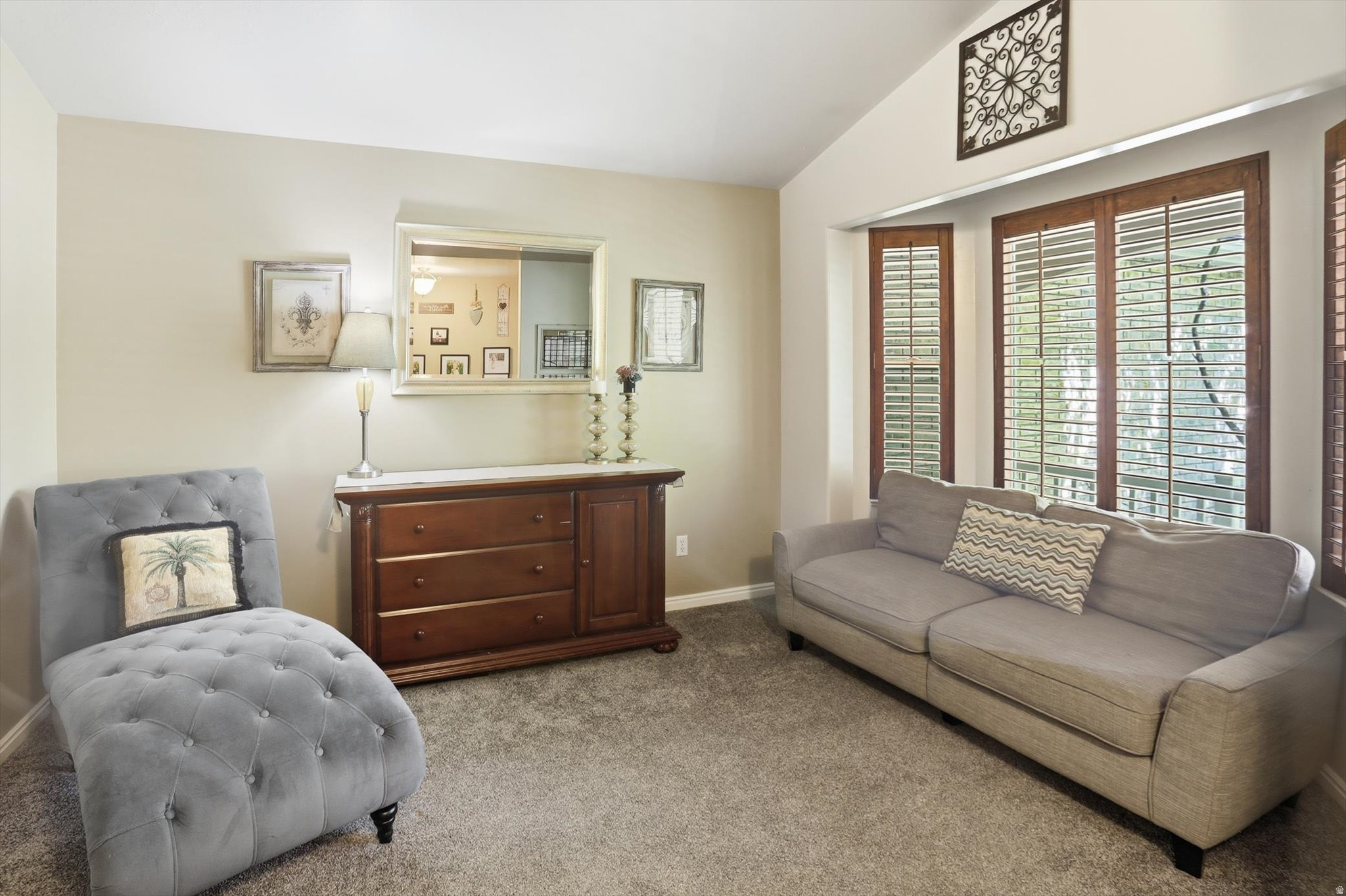 FOXCHASE - Residential