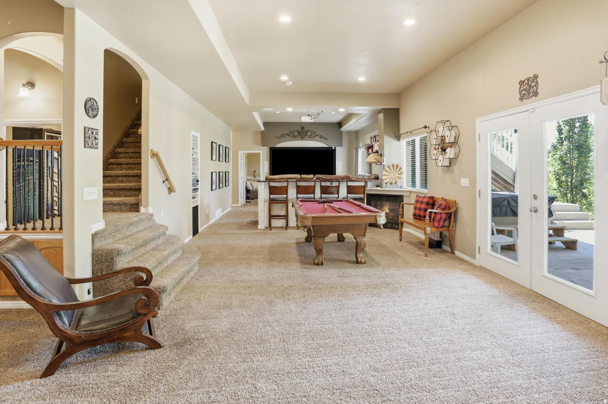 FOXCHASE - Residential