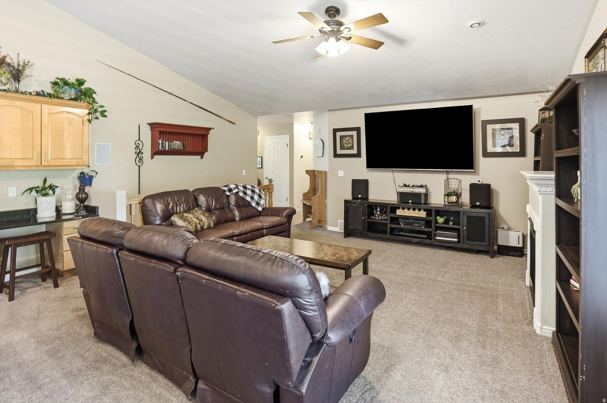 FOXCHASE - Residential