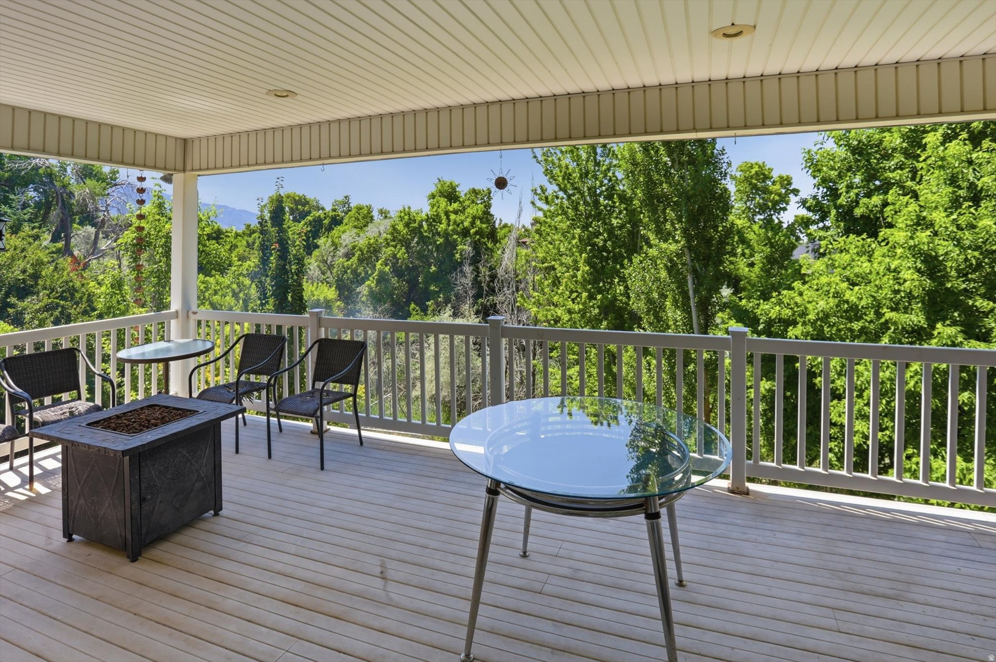 FOXCHASE - Residential