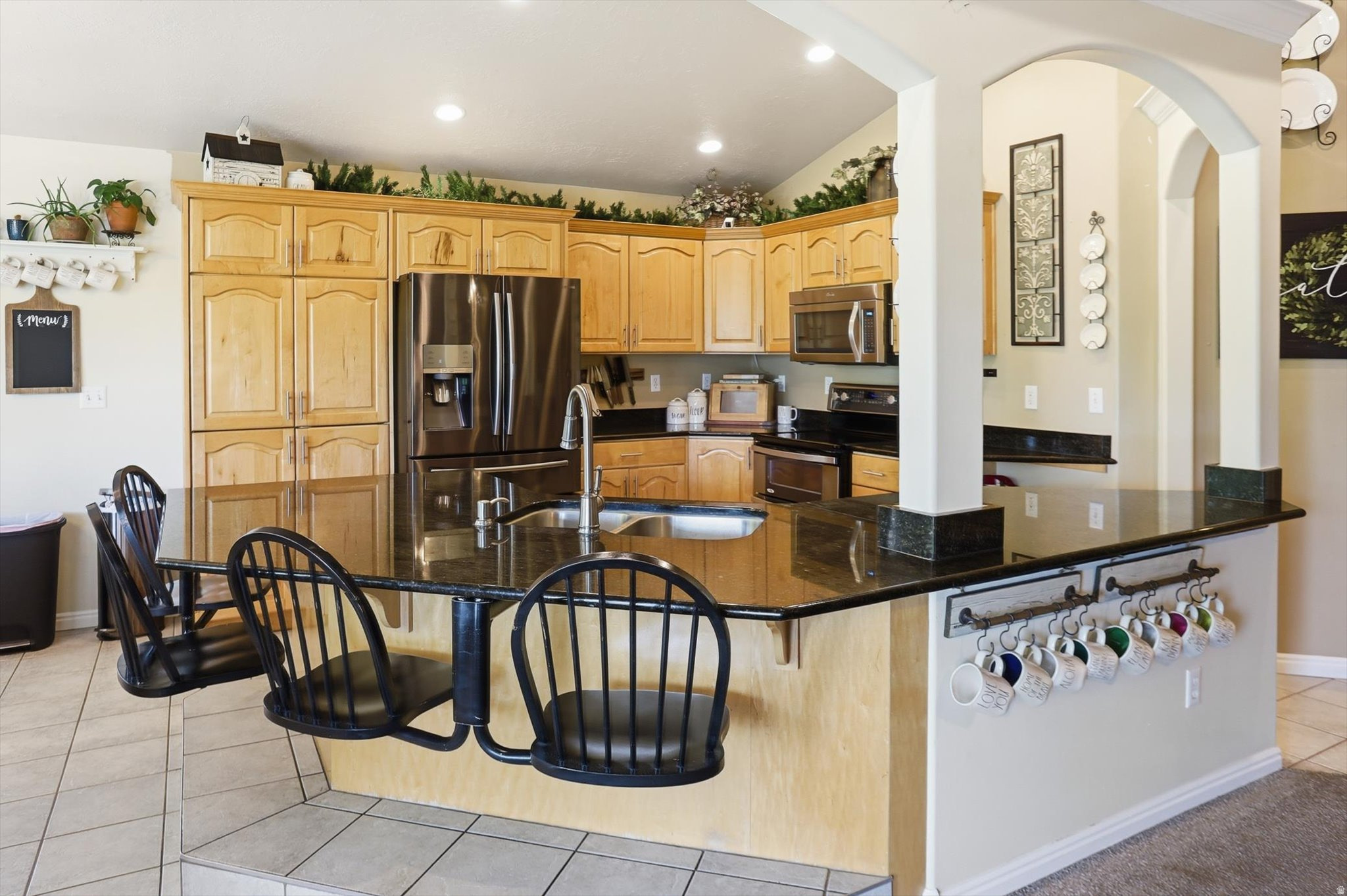 FOXCHASE - Residential