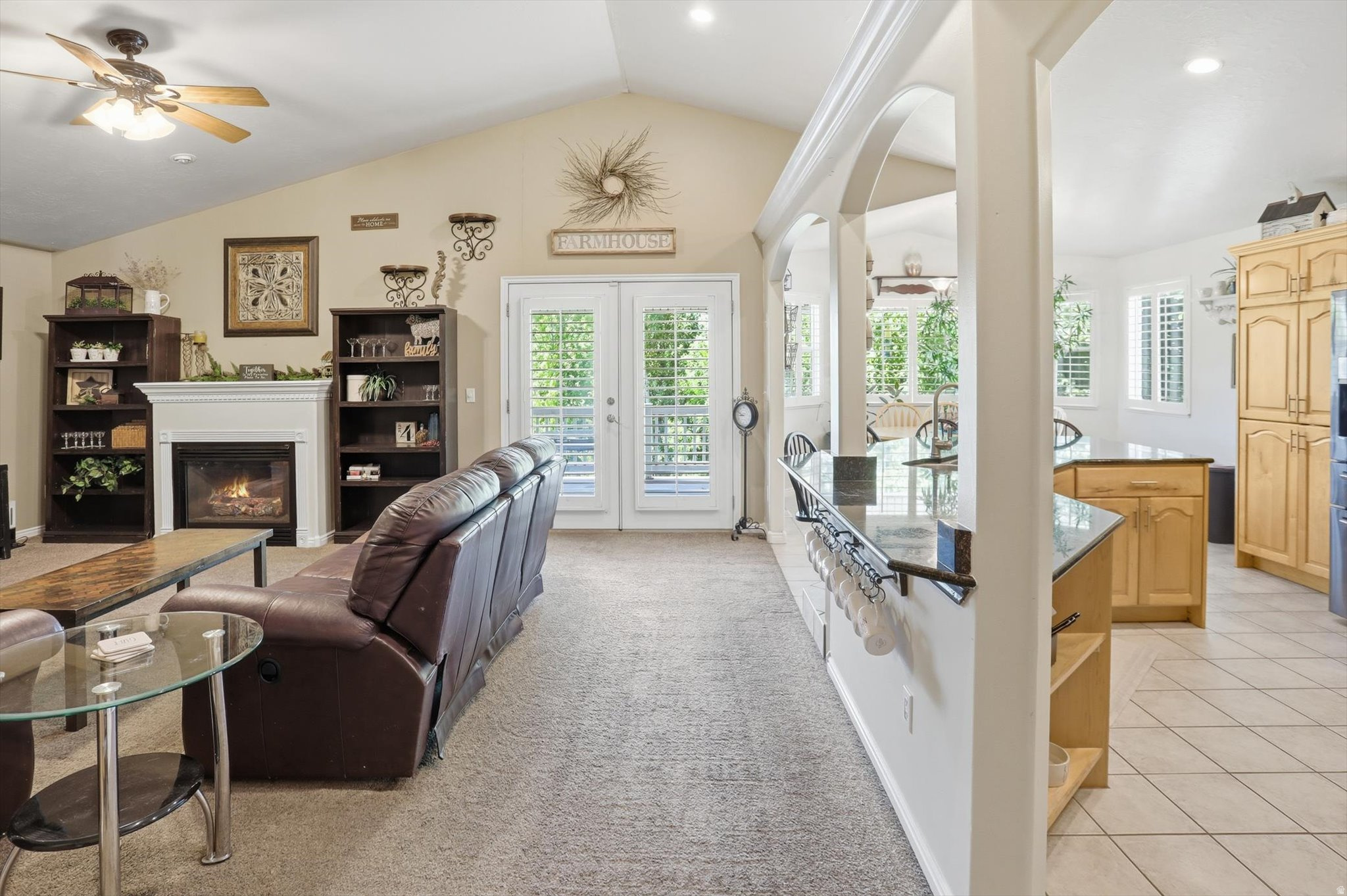 FOXCHASE - Residential