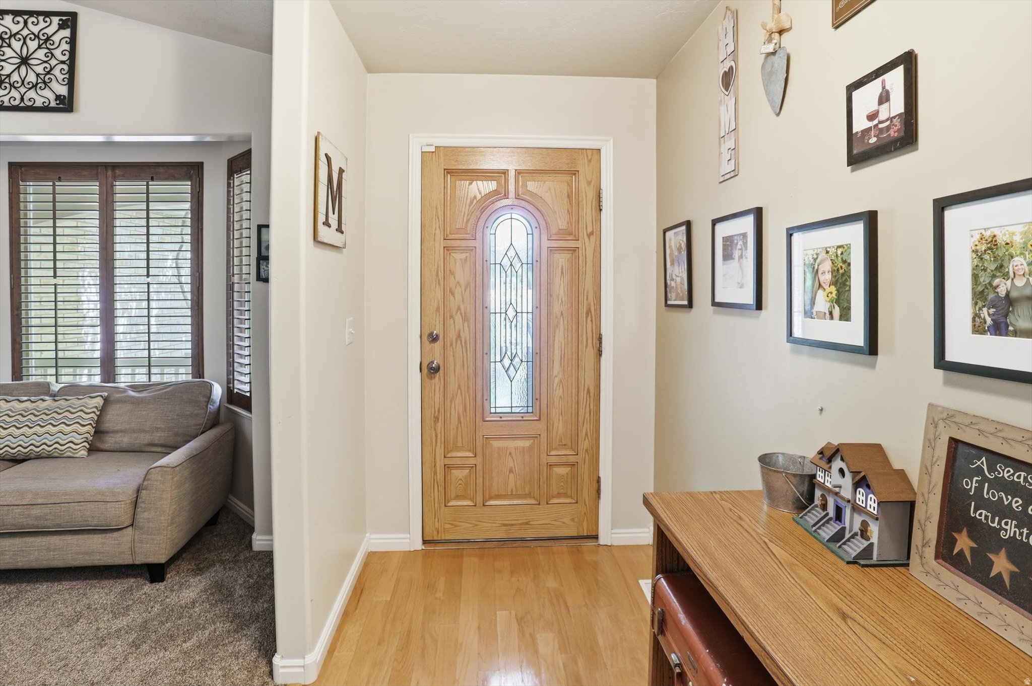 FOXCHASE - Residential