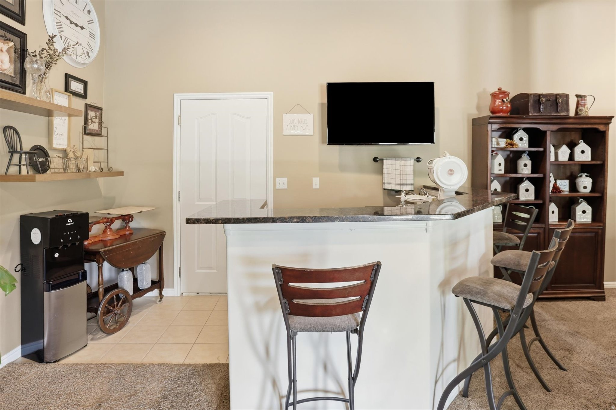 FOXCHASE - Residential