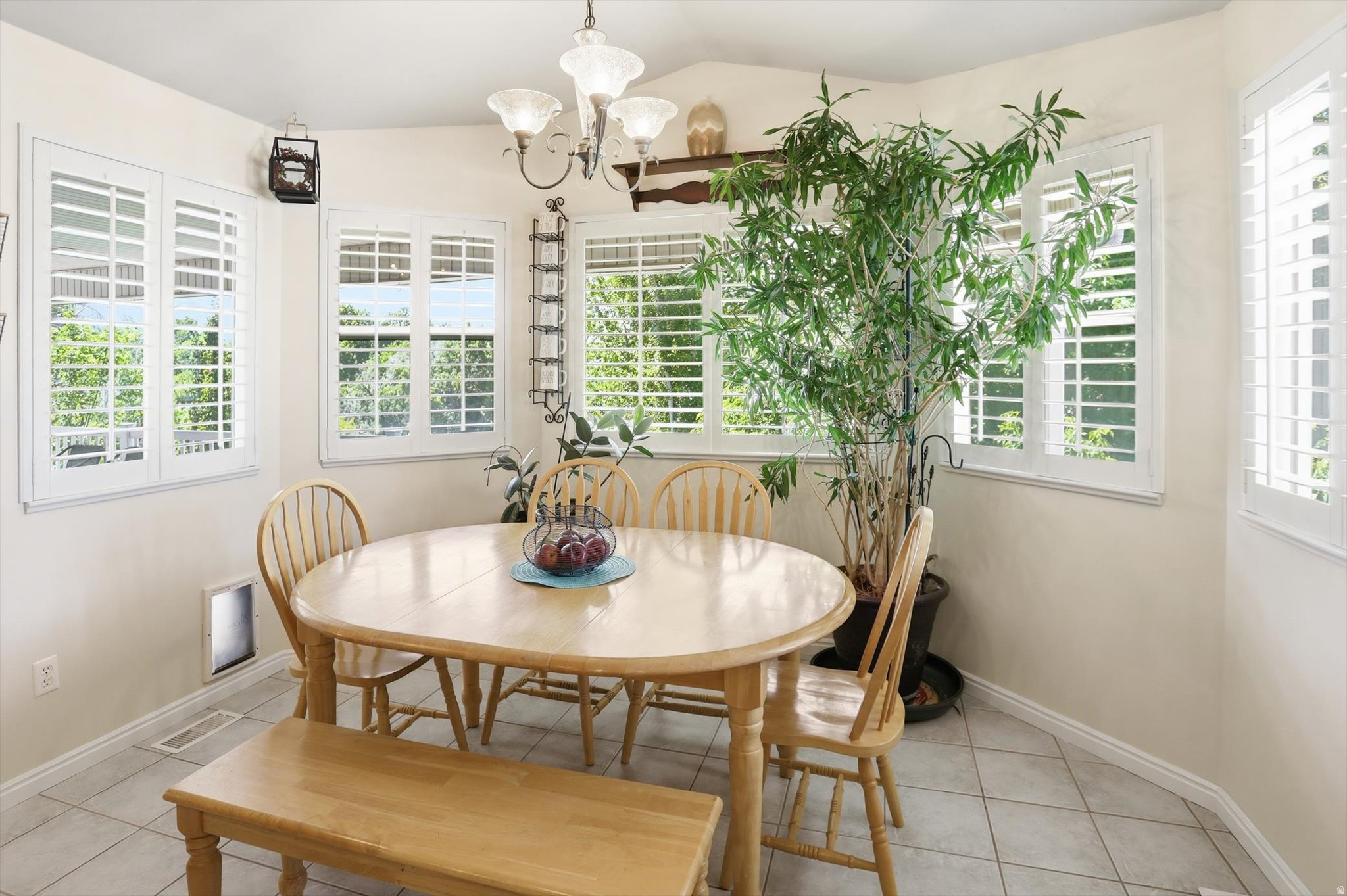 FOXCHASE - Residential