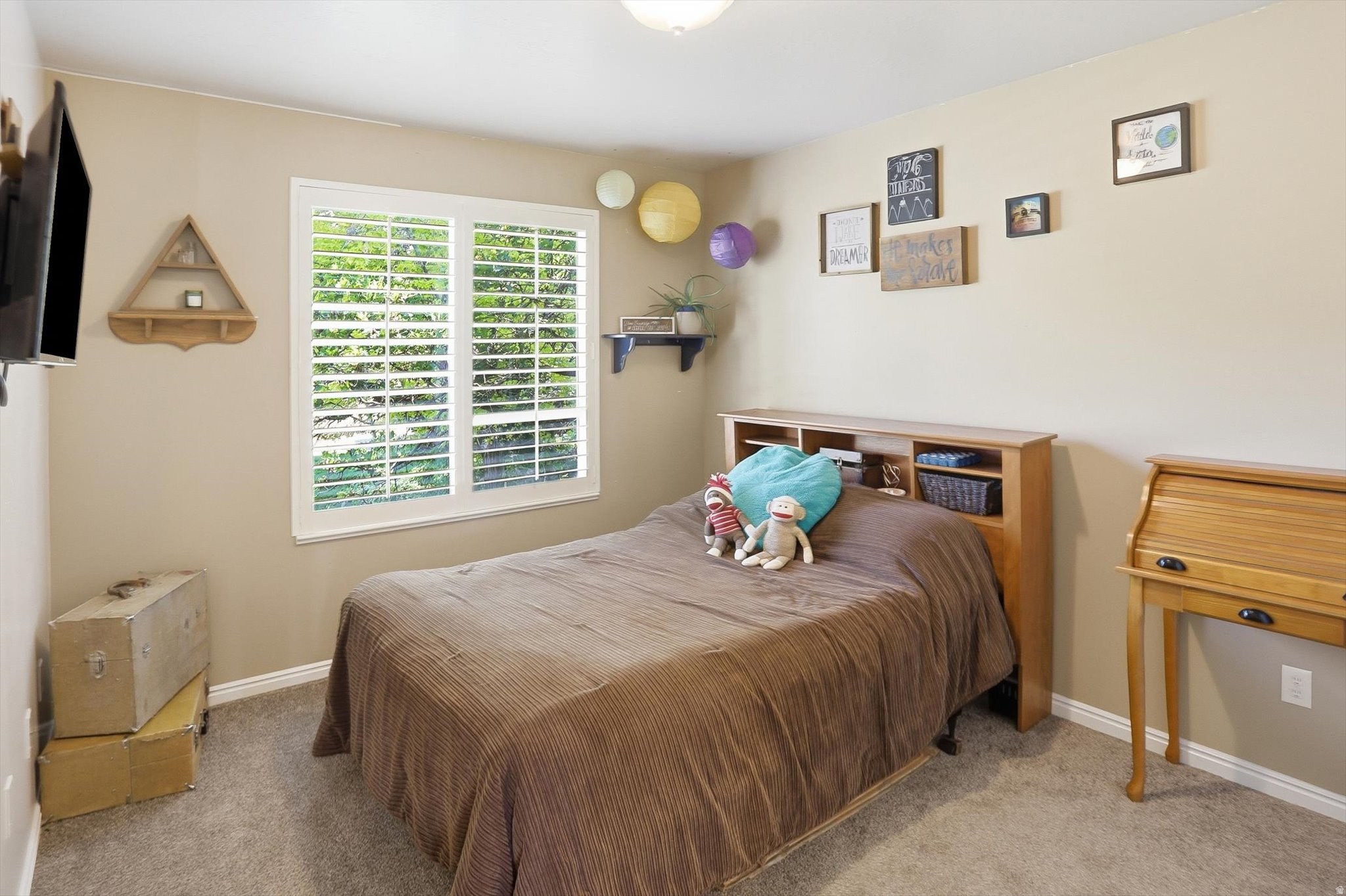 FOXCHASE - Residential