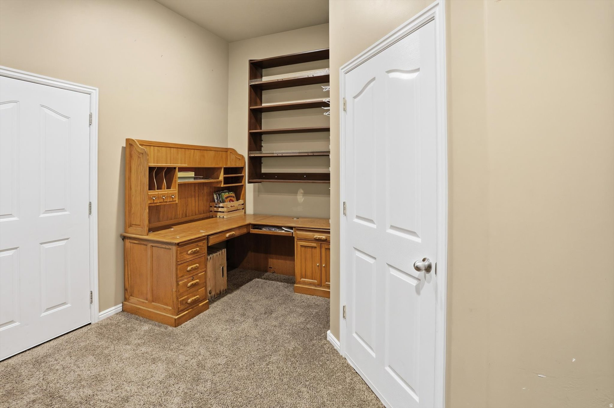 FOXCHASE - Residential