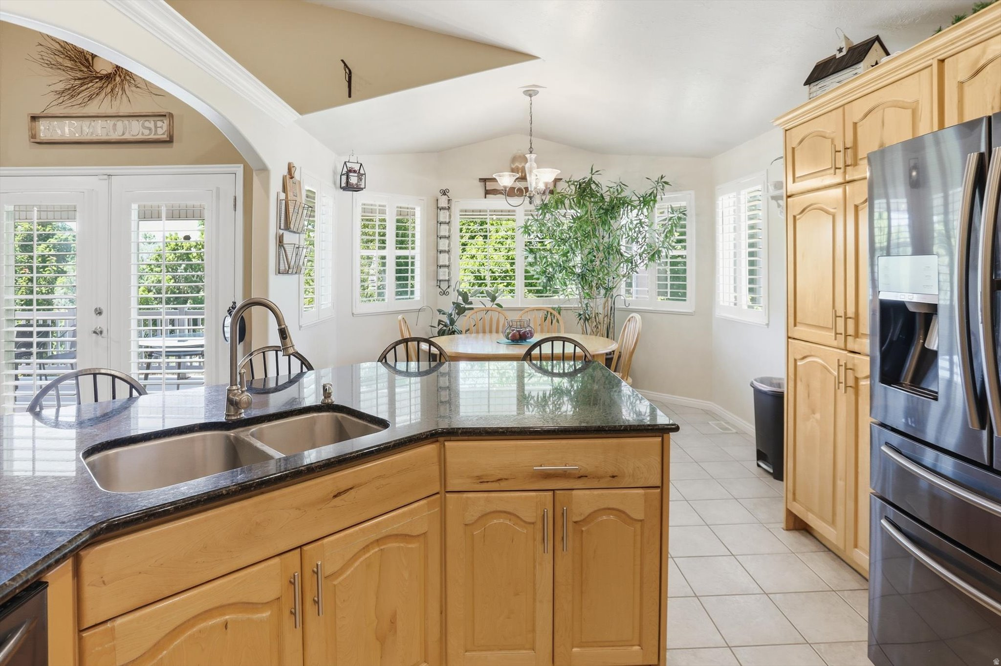 FOXCHASE - Residential