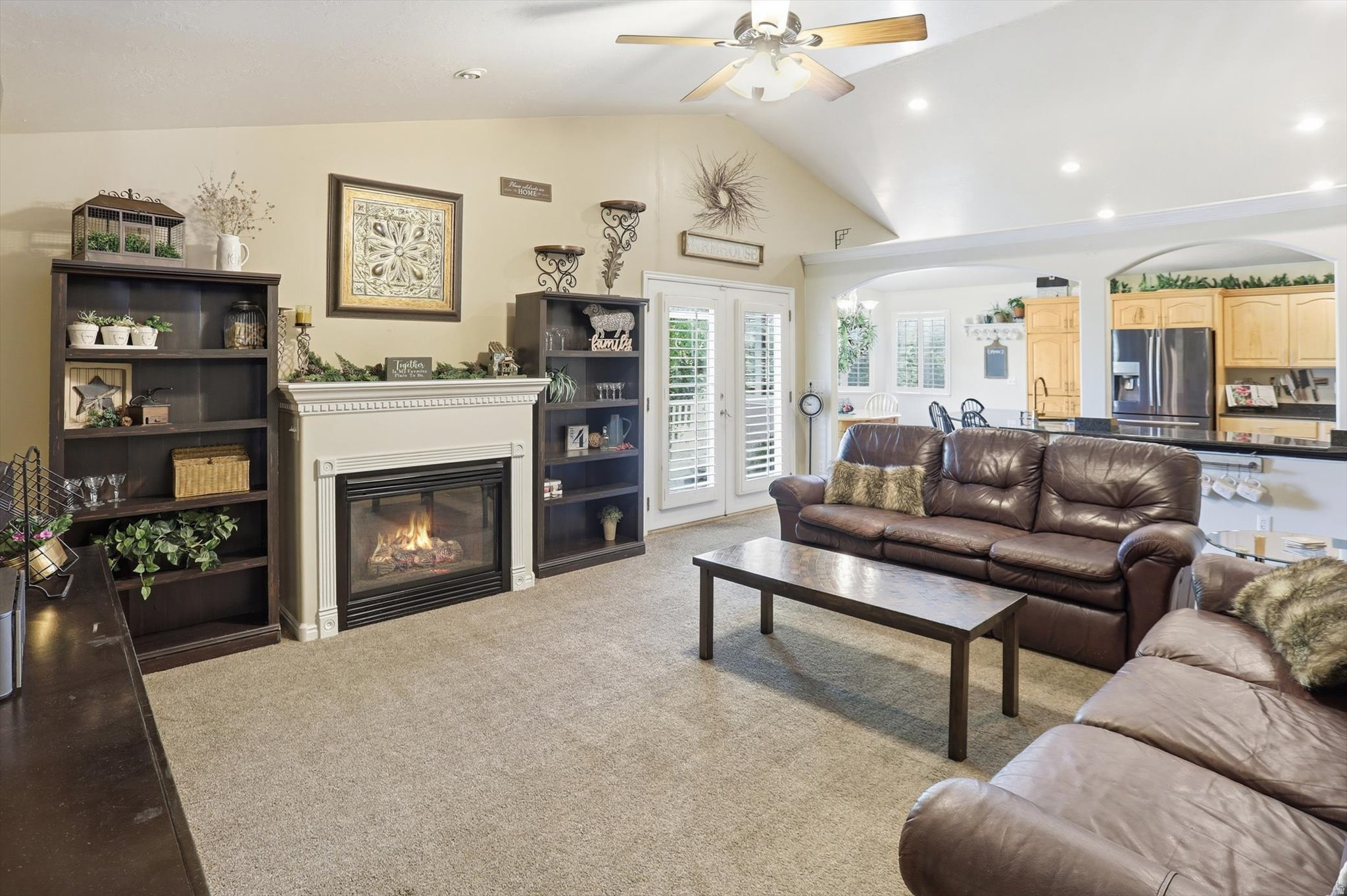 FOXCHASE - Residential