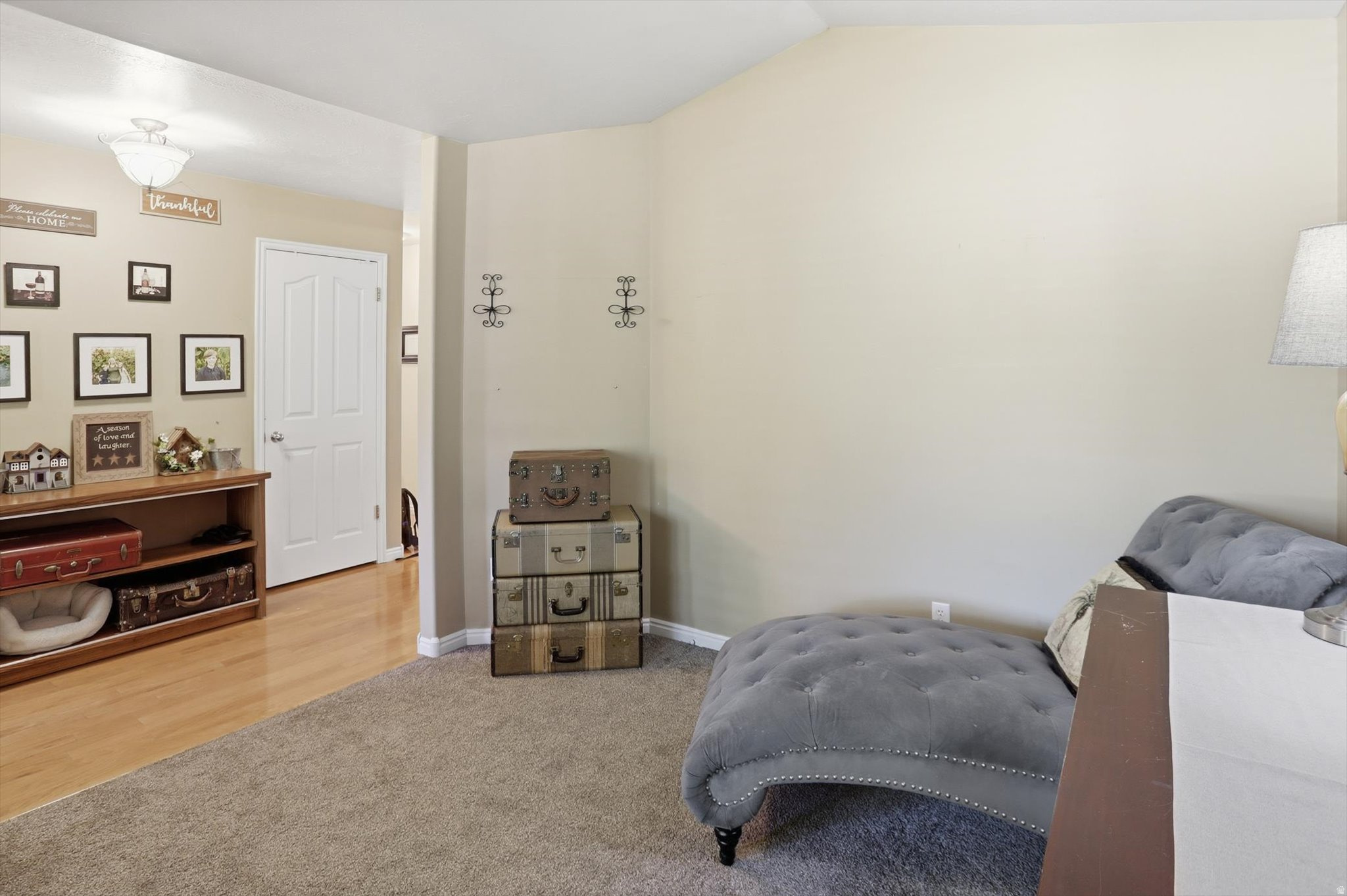 FOXCHASE - Residential