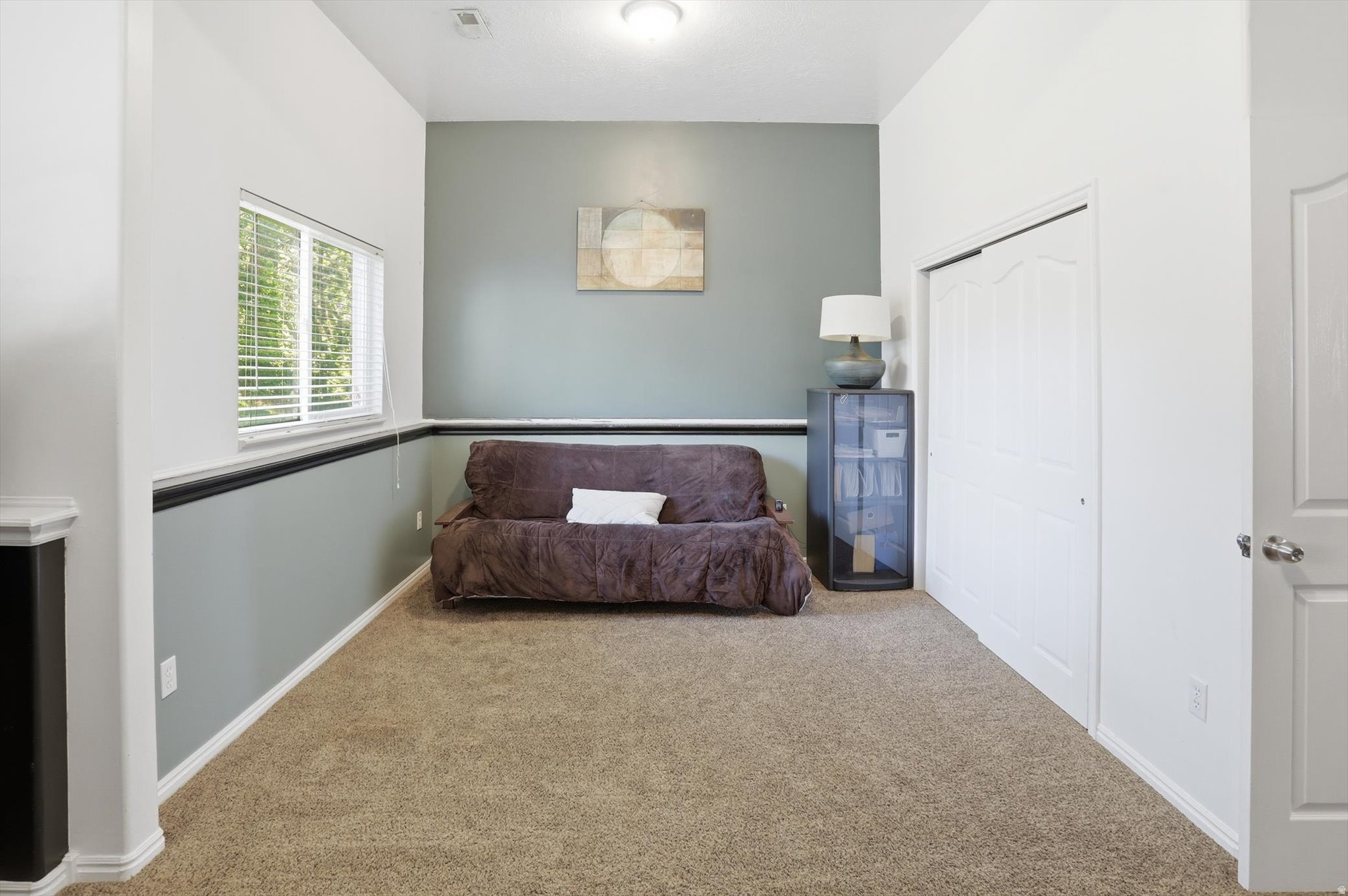 FOXCHASE - Residential