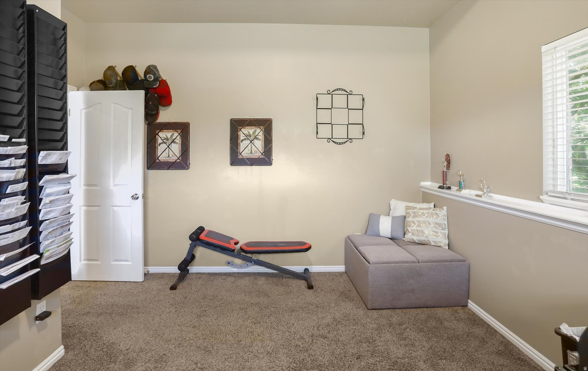 FOXCHASE - Residential