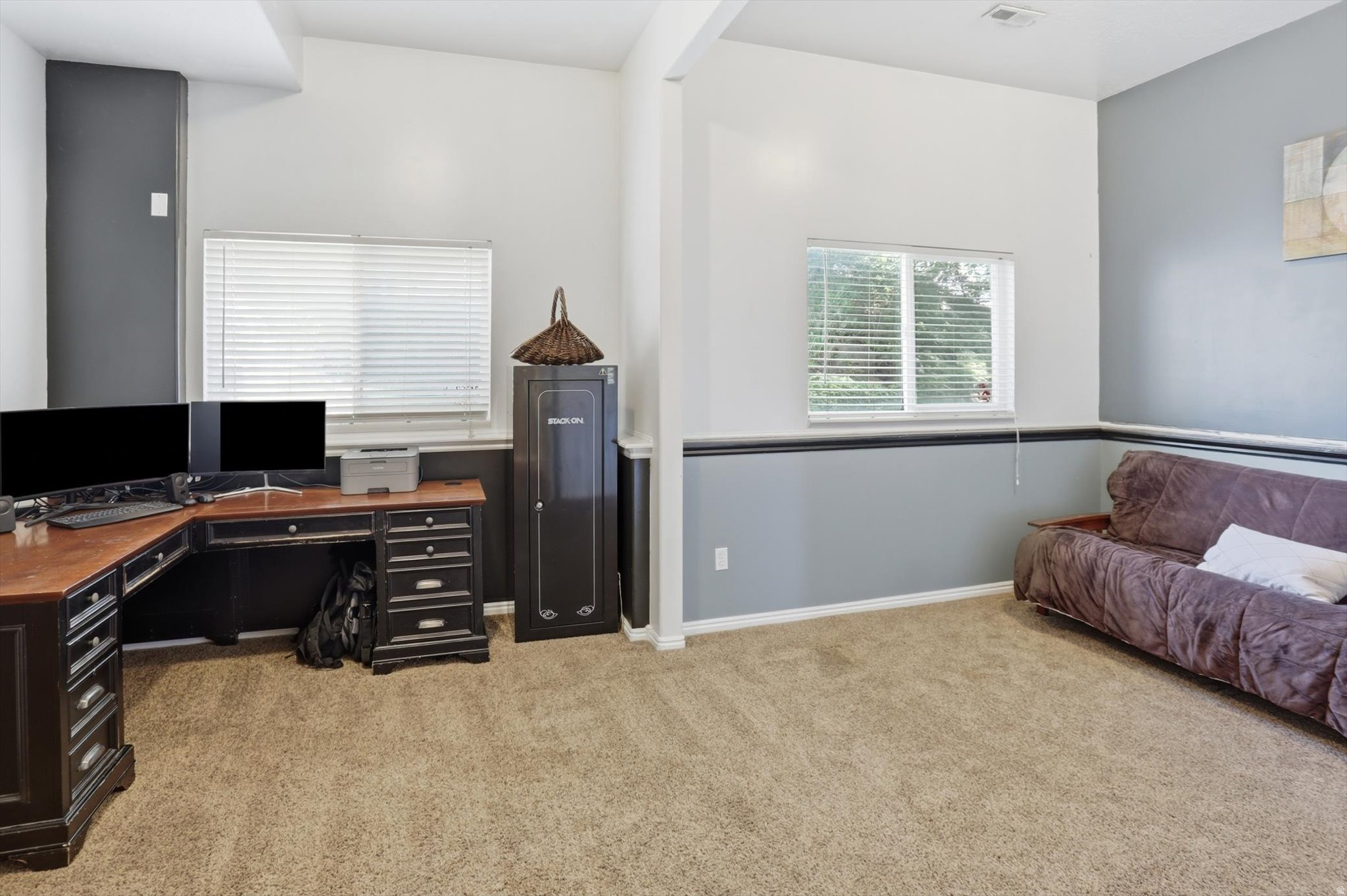 FOXCHASE - Residential