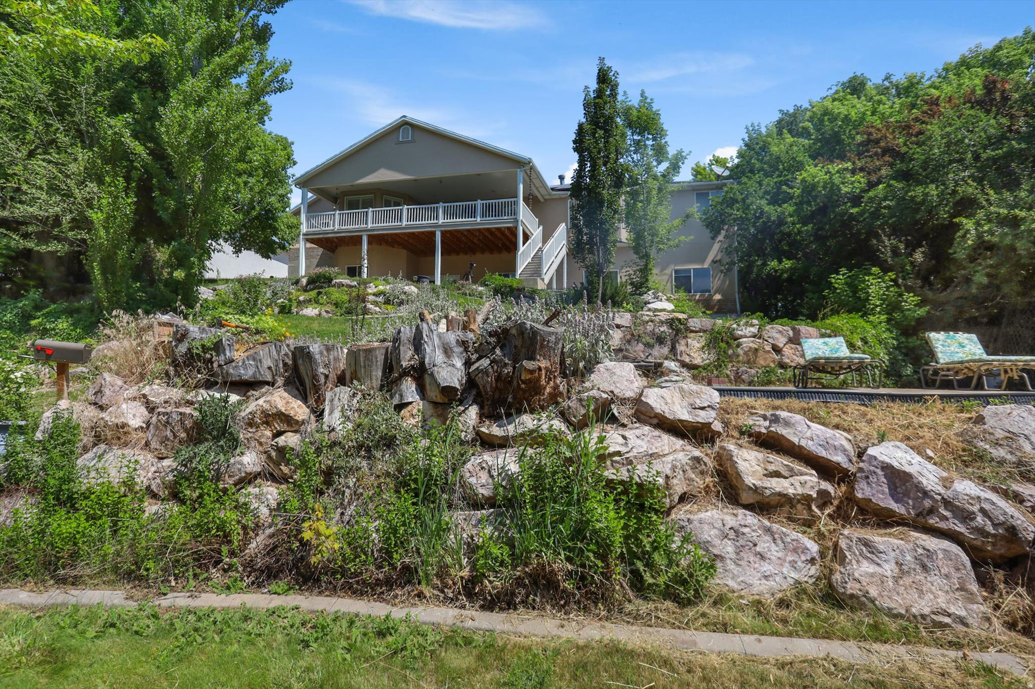 FOXCHASE - Residential