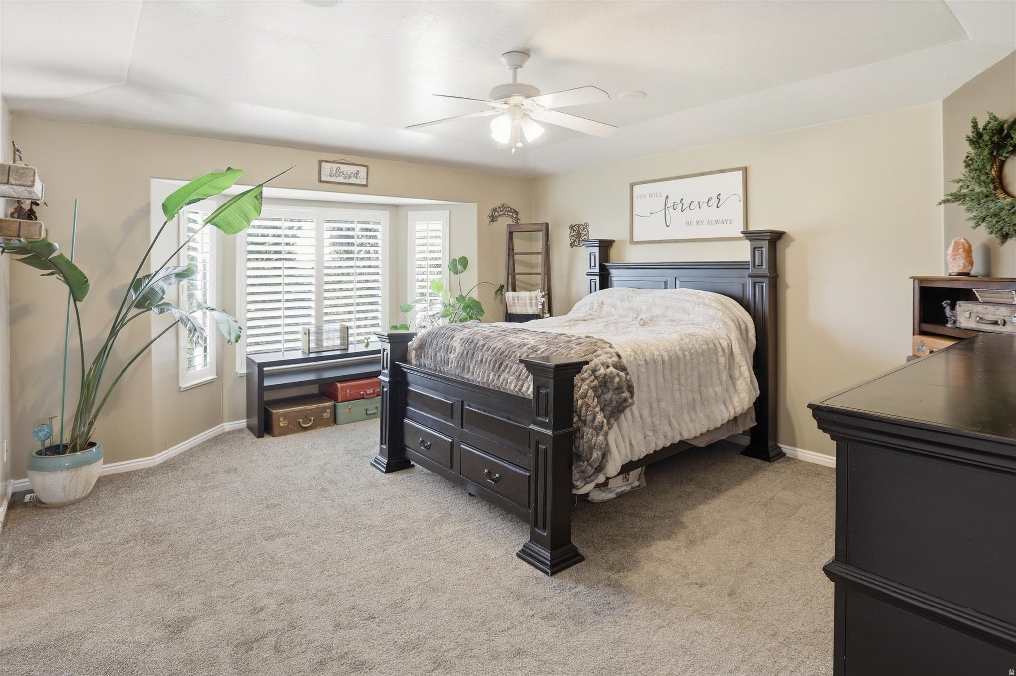 FOXCHASE - Residential