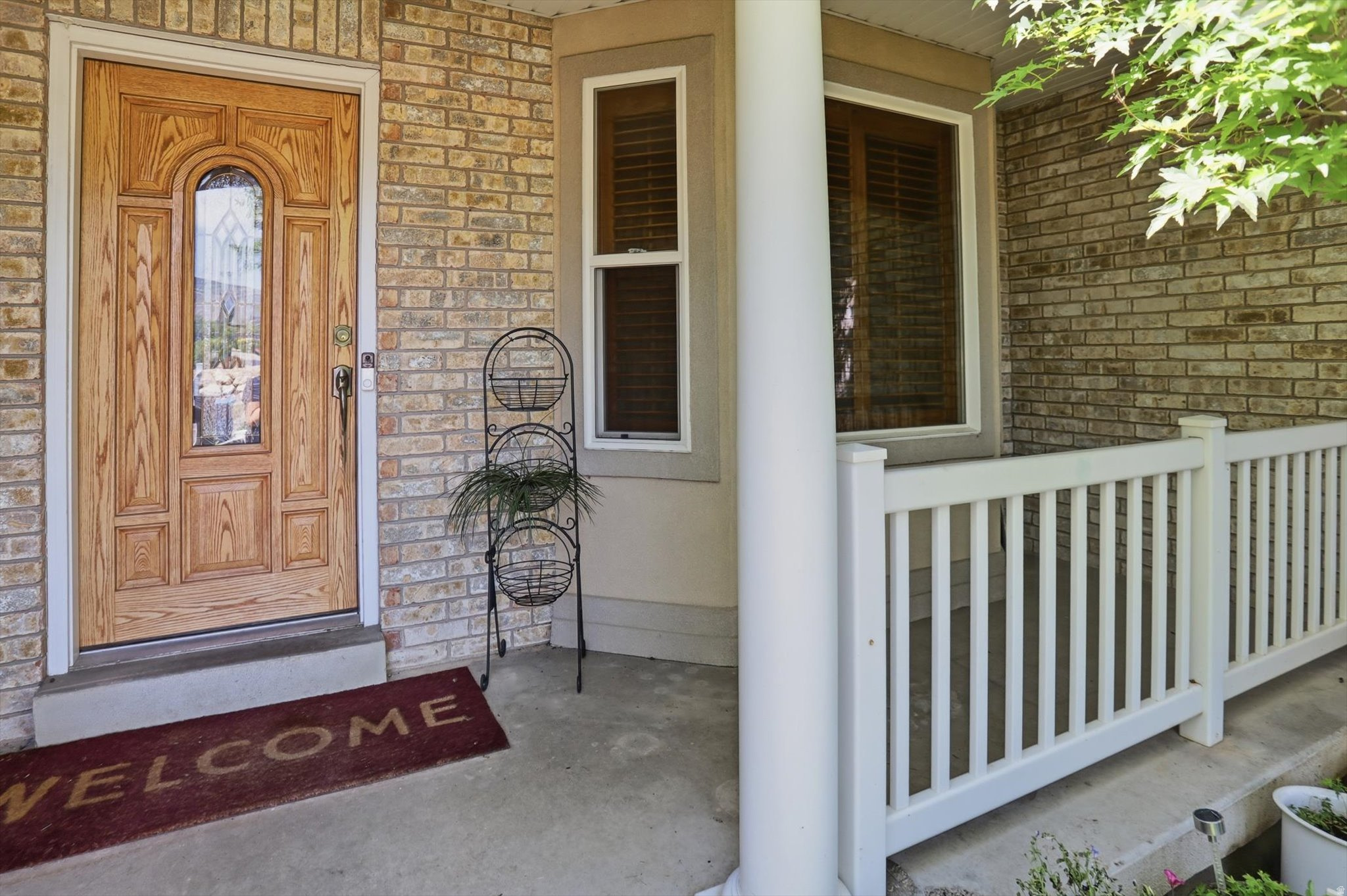 FOXCHASE - Residential
