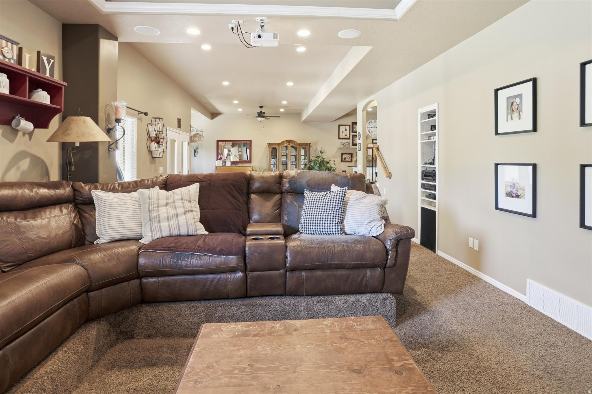 FOXCHASE - Residential
