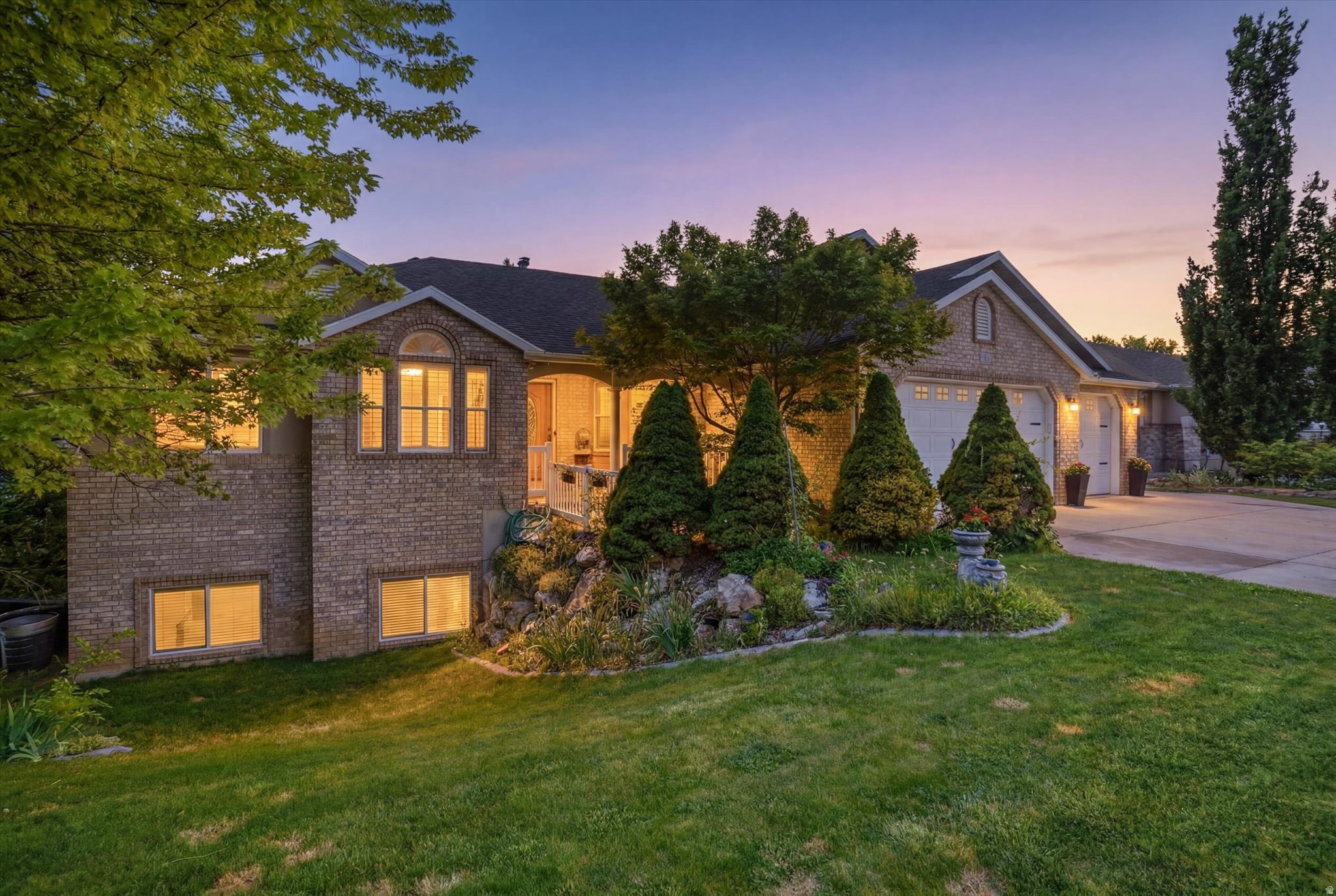 FOXCHASE - Residential